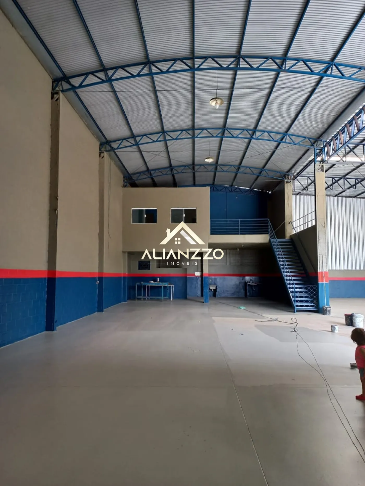 Comprar Comercial padrão / Galpão - Armazém em Ribeirão Preto R$ 1.250.000,00 - Foto 5