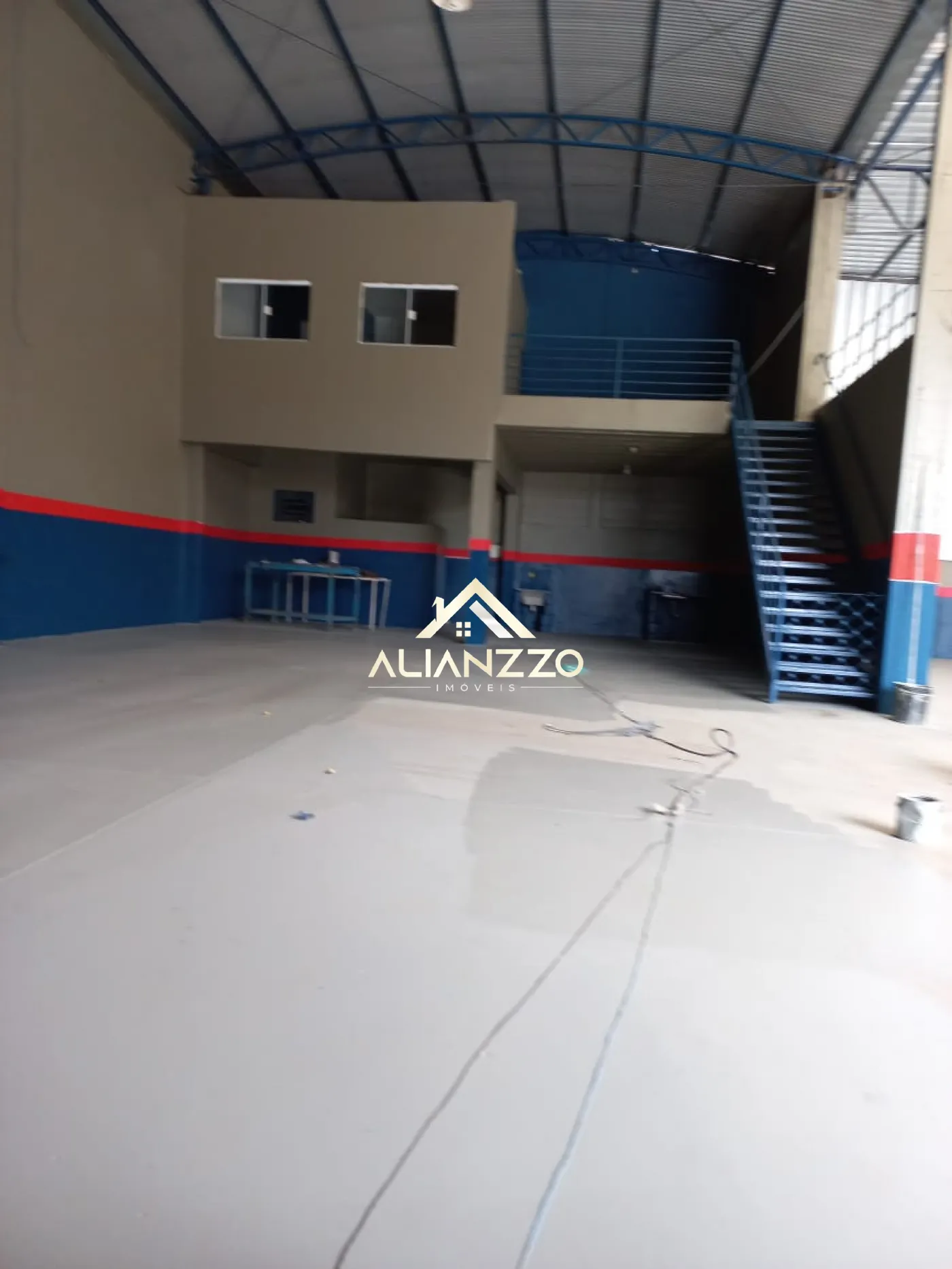 Comprar Comercial padrão / Galpão - Armazém em Ribeirão Preto R$ 1.250.000,00 - Foto 6