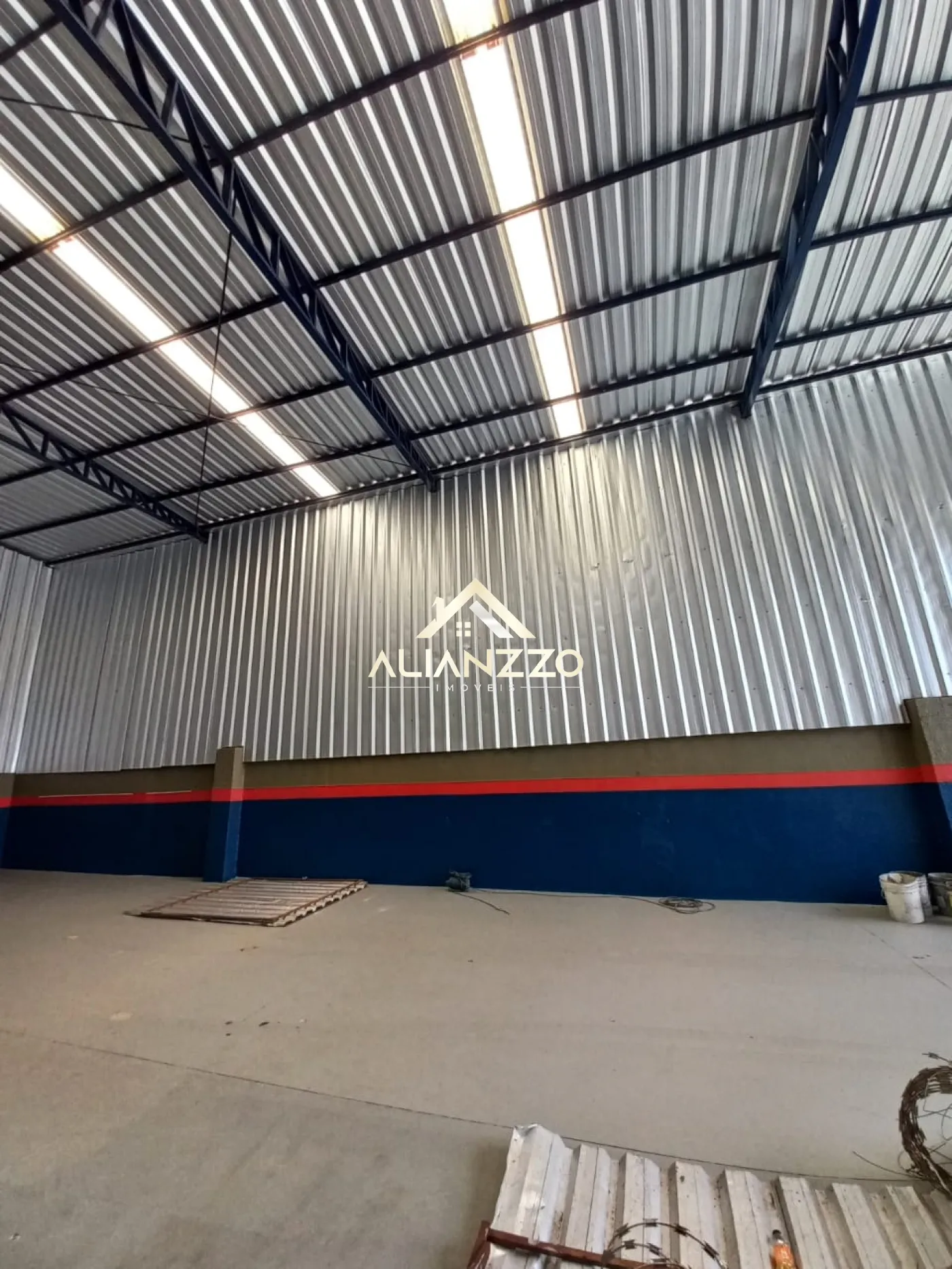 Comprar Comercial padrão / Galpão - Armazém em Ribeirão Preto R$ 1.250.000,00 - Foto 4