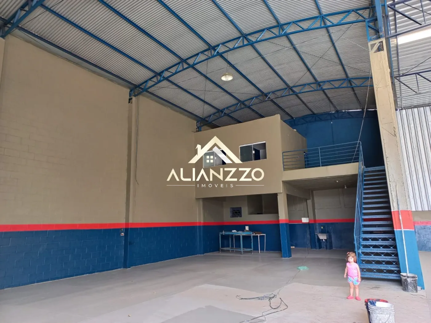 Comprar Comercial padrão / Galpão - Armazém em Ribeirão Preto R$ 1.250.000,00 - Foto 7