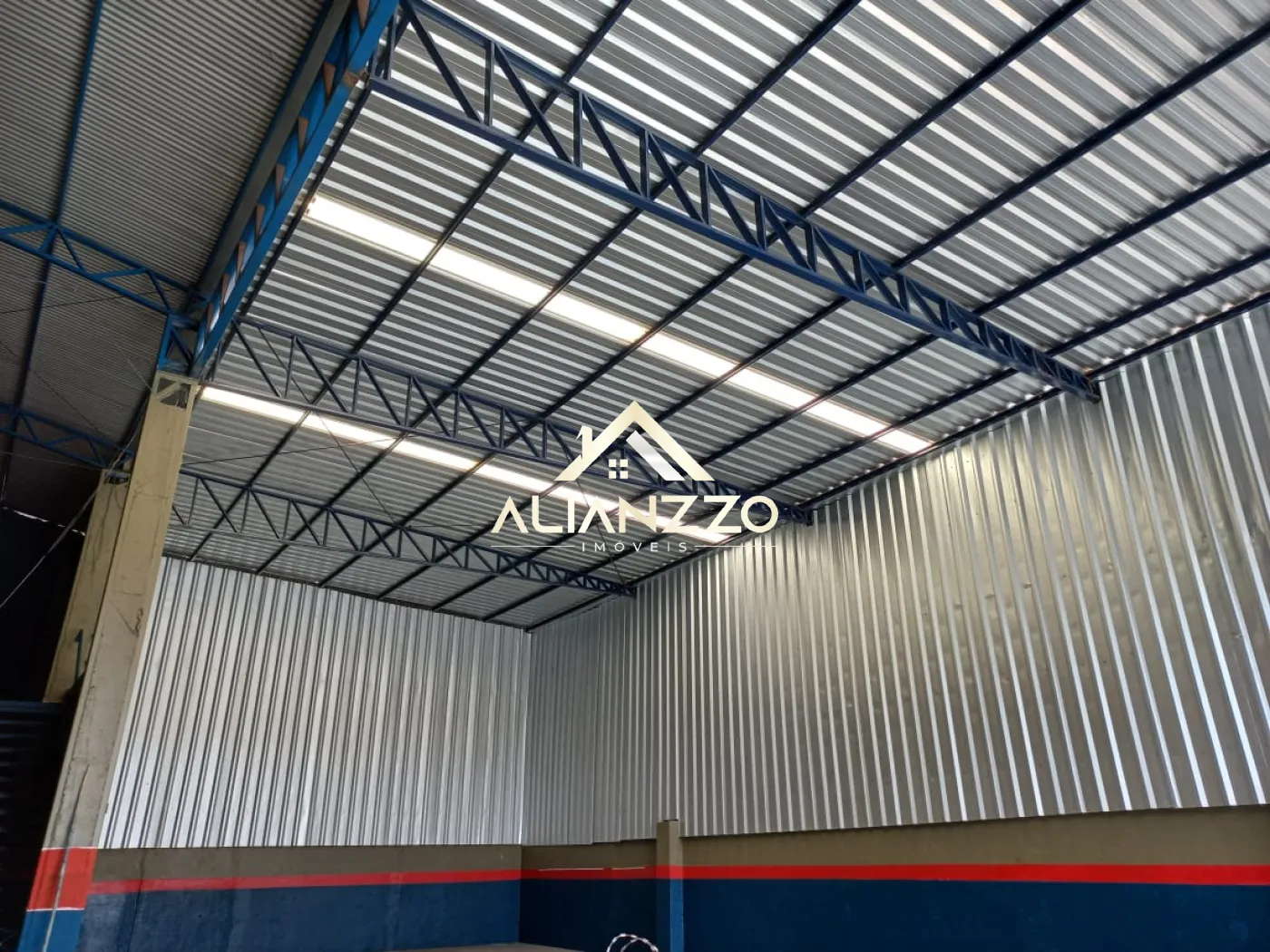 Comprar Comercial padrão / Galpão - Armazém em Ribeirão Preto R$ 1.250.000,00 - Foto 2