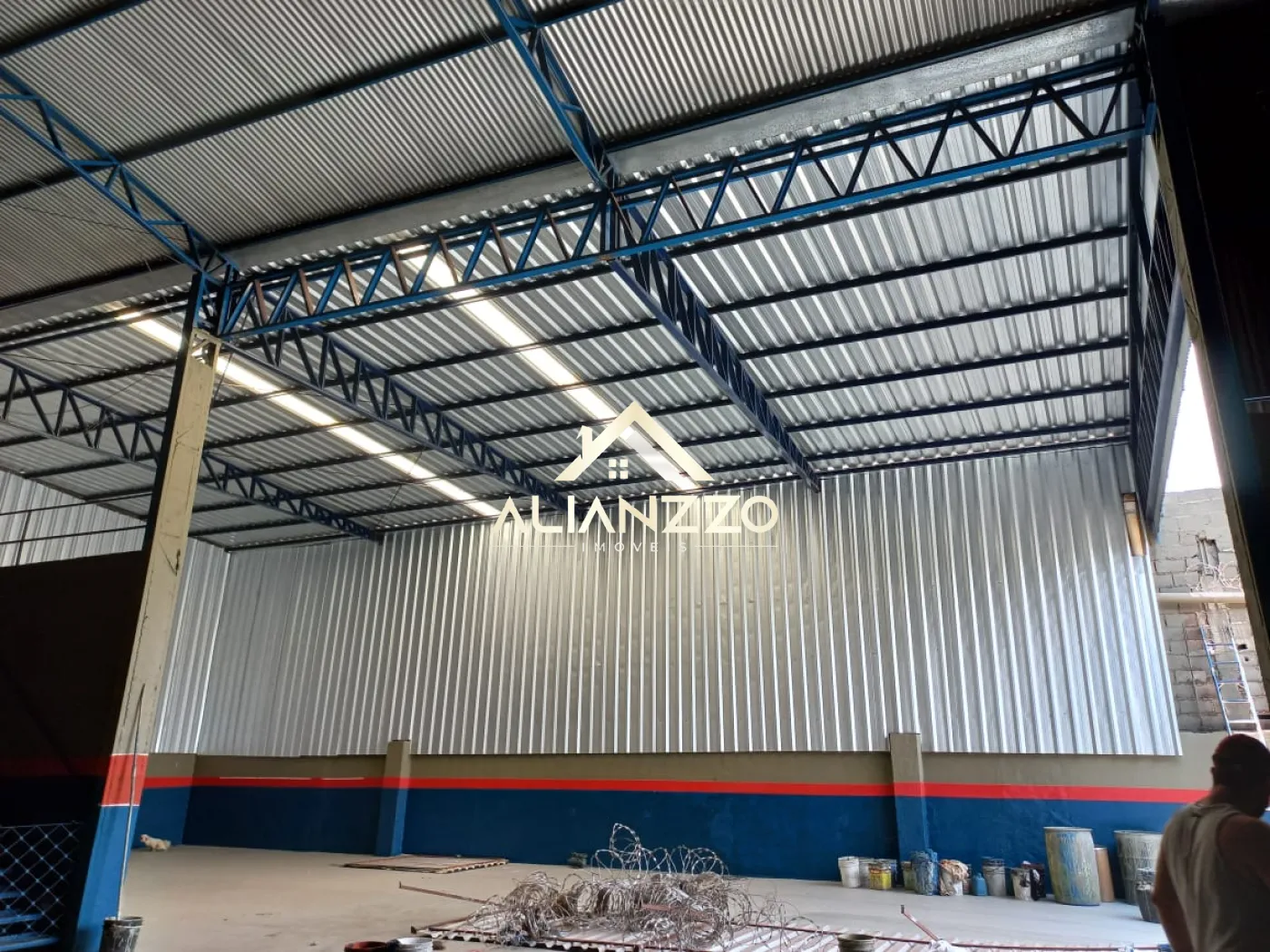 Comprar Comercial padrão / Galpão - Armazém em Ribeirão Preto R$ 1.250.000,00 - Foto 3