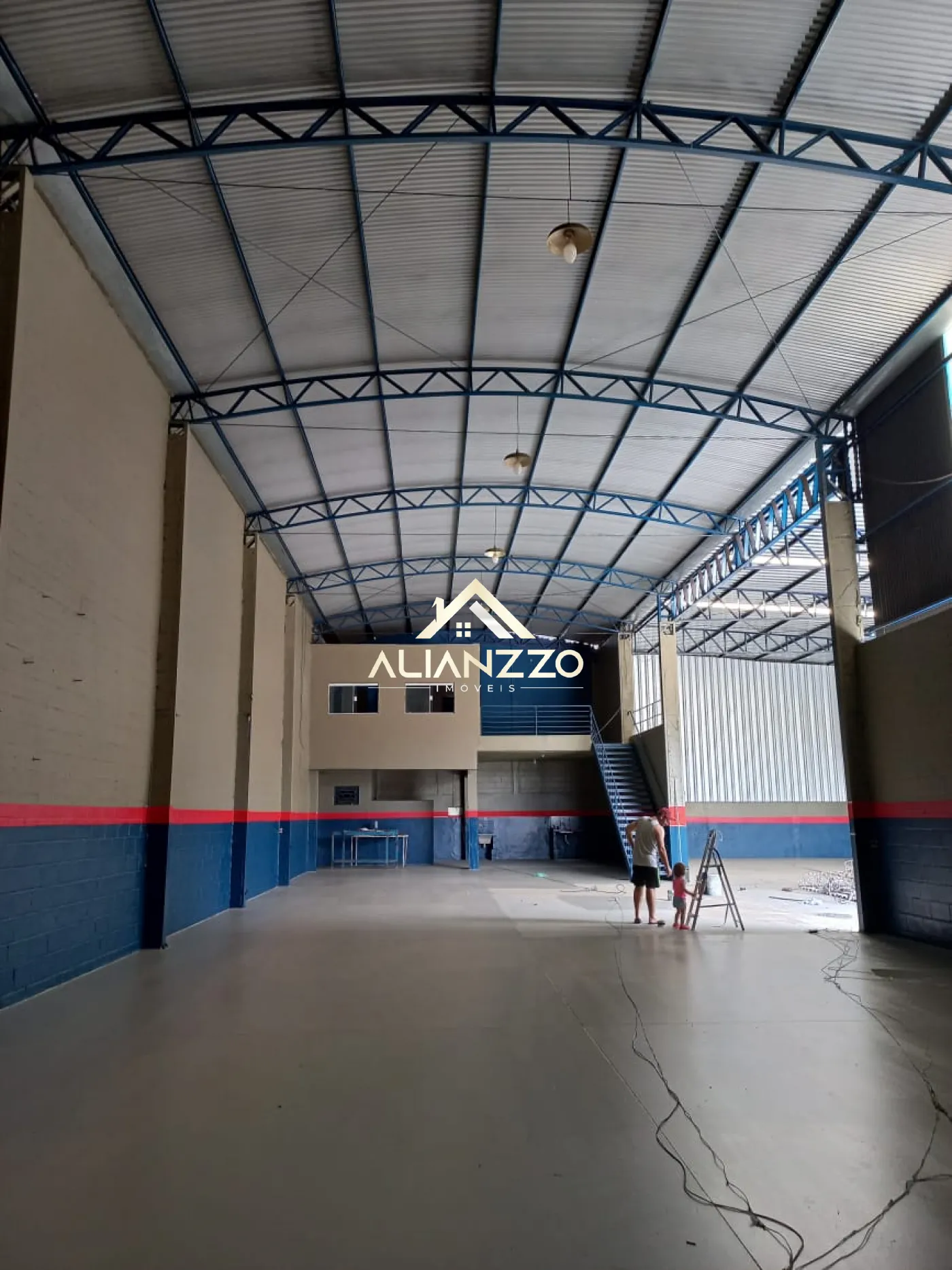 Comprar Comercial padrão / Galpão - Armazém em Ribeirão Preto R$ 1.250.000,00 - Foto 1