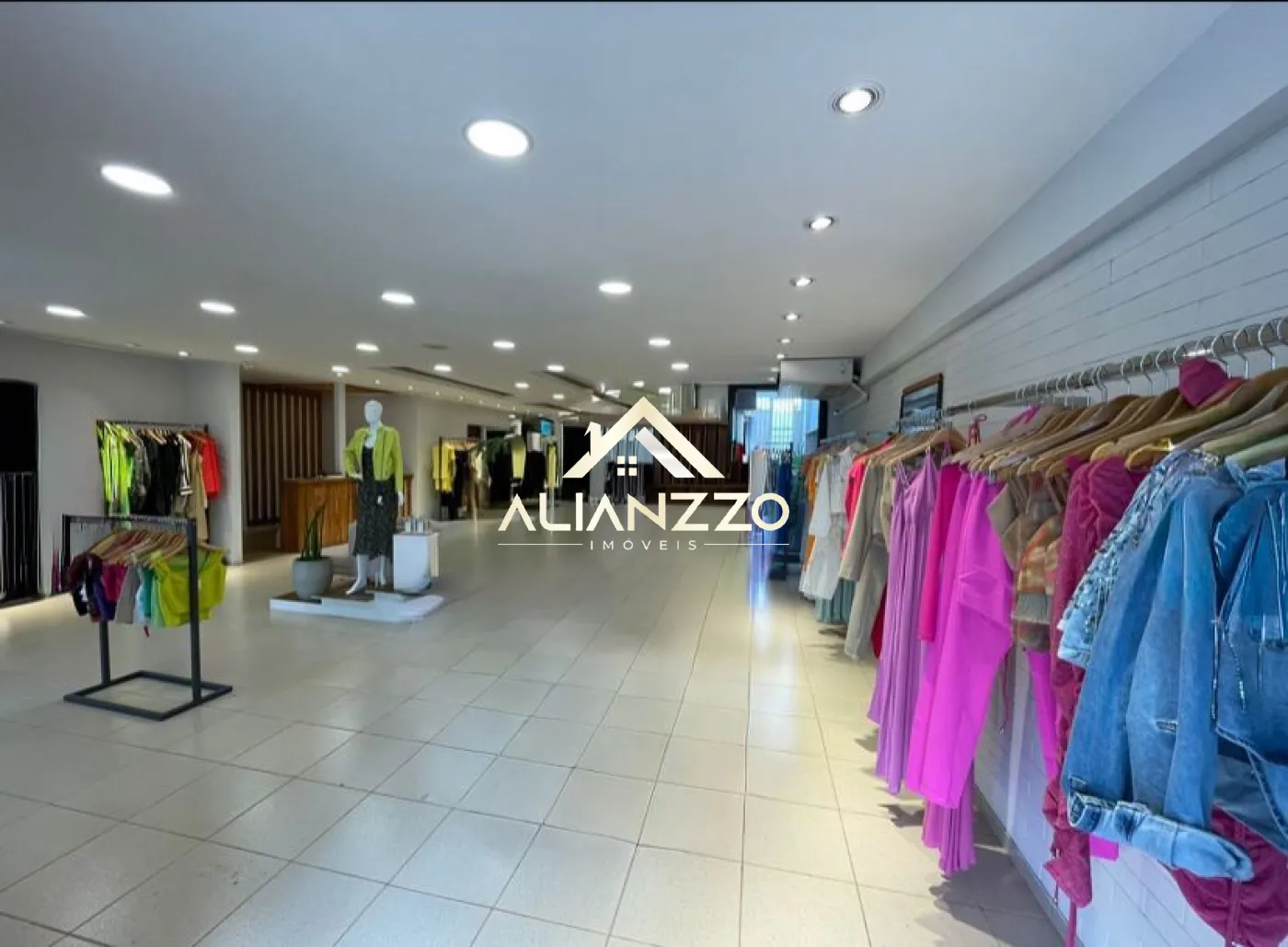 Alugar Comercial padrão / Loja em Ribeirão Preto R$ 17.000,00 - Foto 1