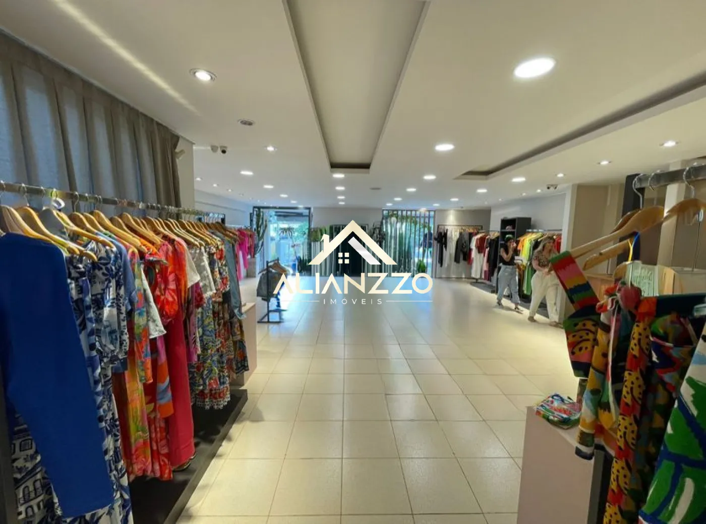 Alugar Comercial padrão / Loja em Ribeirão Preto R$ 17.000,00 - Foto 2