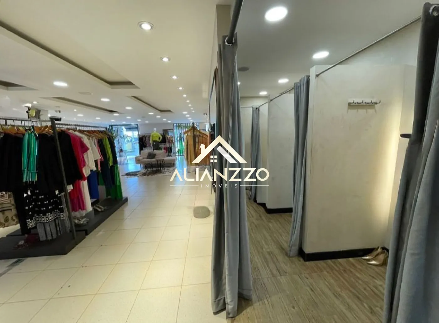 Alugar Comercial padrão / Loja em Ribeirão Preto R$ 17.000,00 - Foto 3