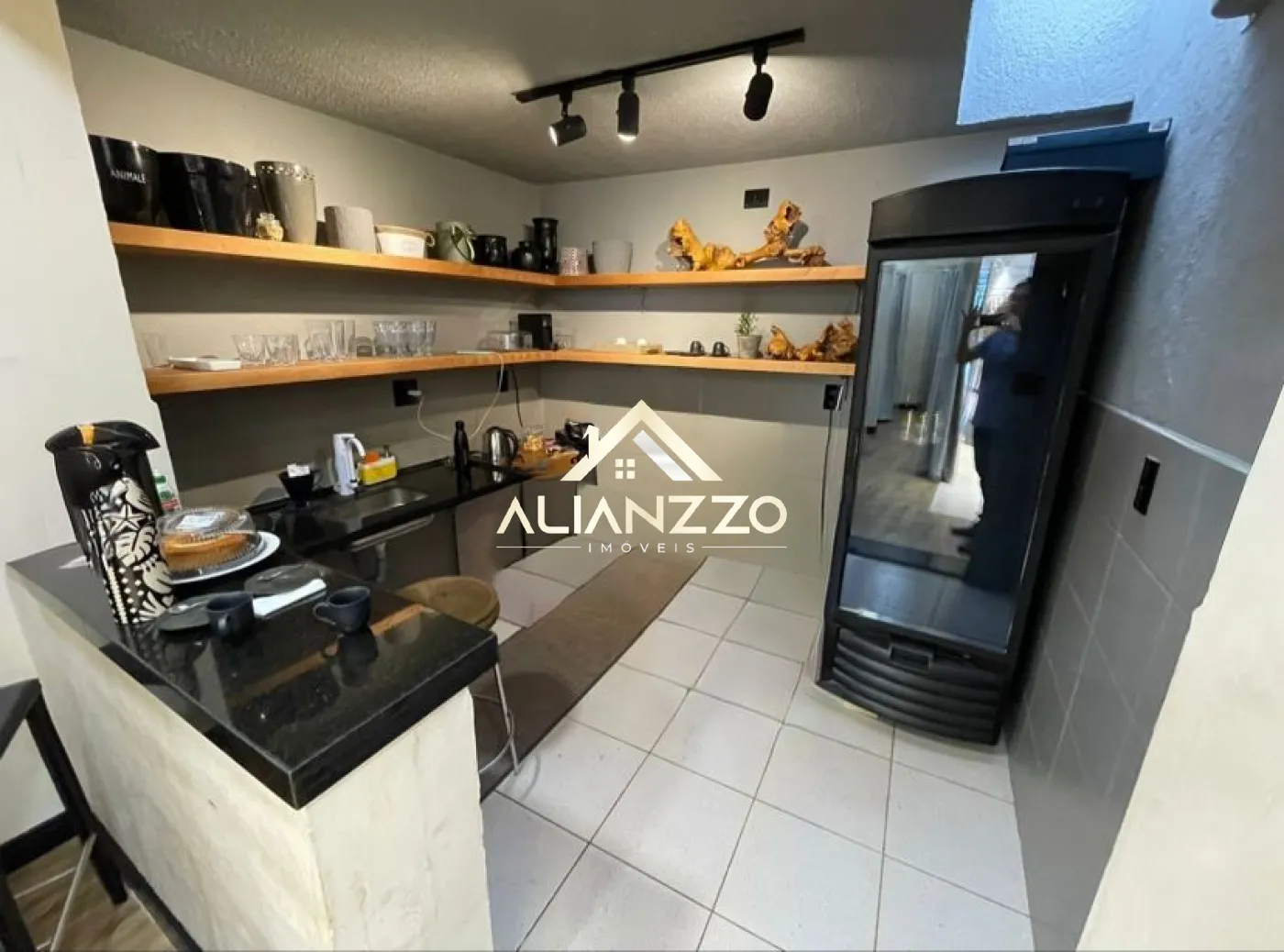 Alugar Comercial padrão / Loja em Ribeirão Preto R$ 17.000,00 - Foto 4