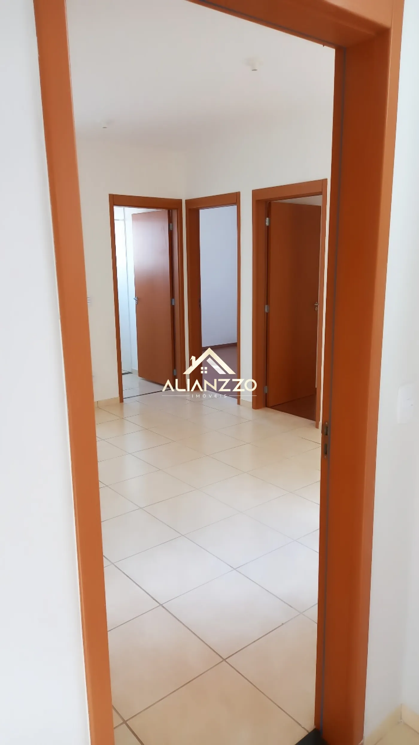 Comprar Apartamento / Padrão em Ribeirão Preto R$ 138.000,00 - Foto 3