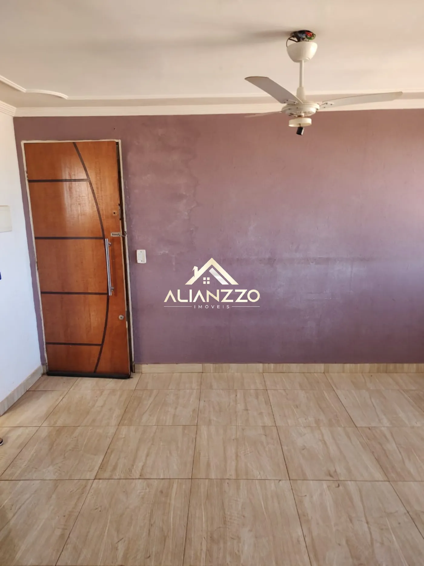 Comprar Apartamento / Padrão em Sertãozinho R$ 70.000,00 - Foto 1