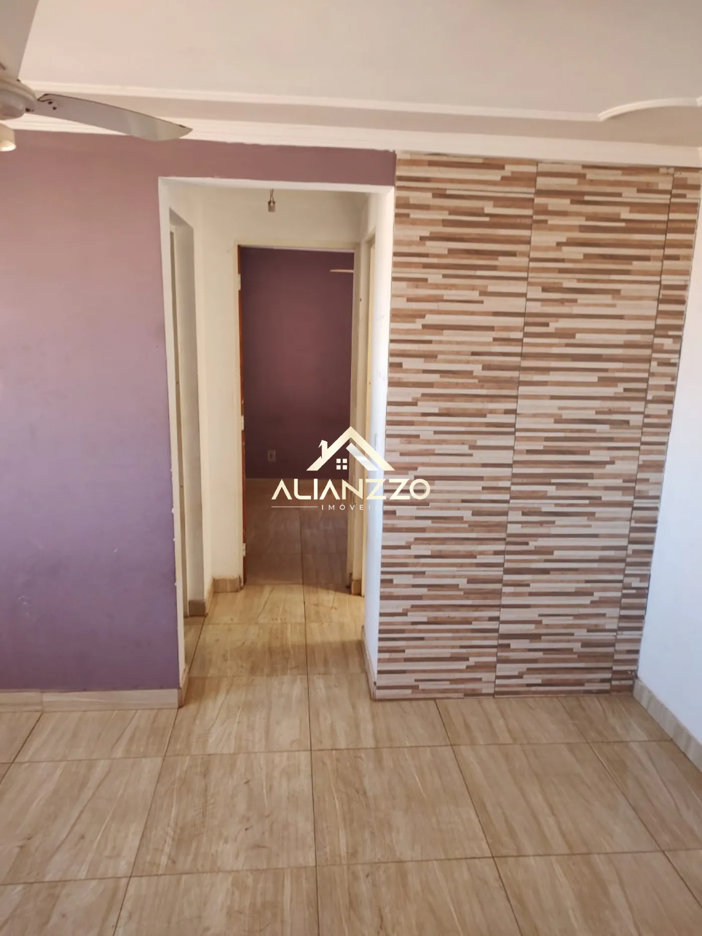 Comprar Apartamento / Padrão em Sertãozinho R$ 70.000,00 - Foto 2