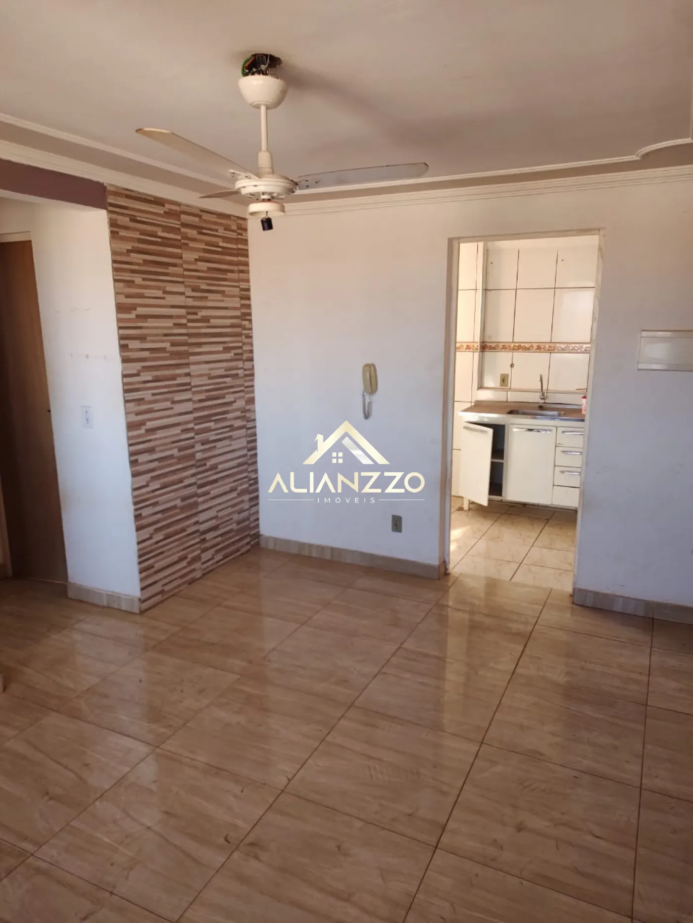 Comprar Apartamento / Padrão em Sertãozinho R$ 70.000,00 - Foto 4