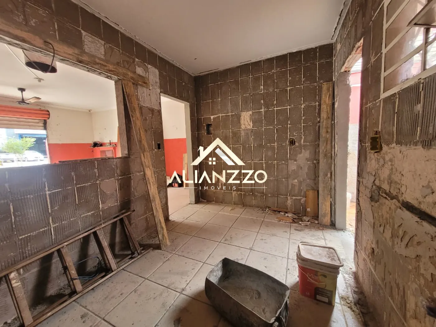 Alugar Comercial padrão / Salão Comercial em Ribeirão Preto R$ 3.000,00 - Foto 4