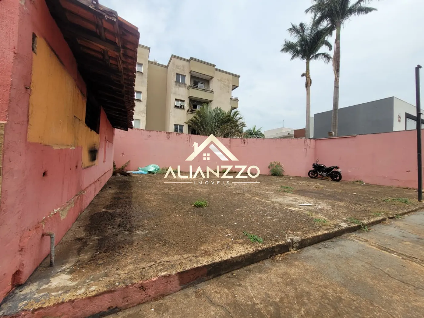 Alugar Comercial padrão / Salão Comercial em Ribeirão Preto R$ 3.000,00 - Foto 9