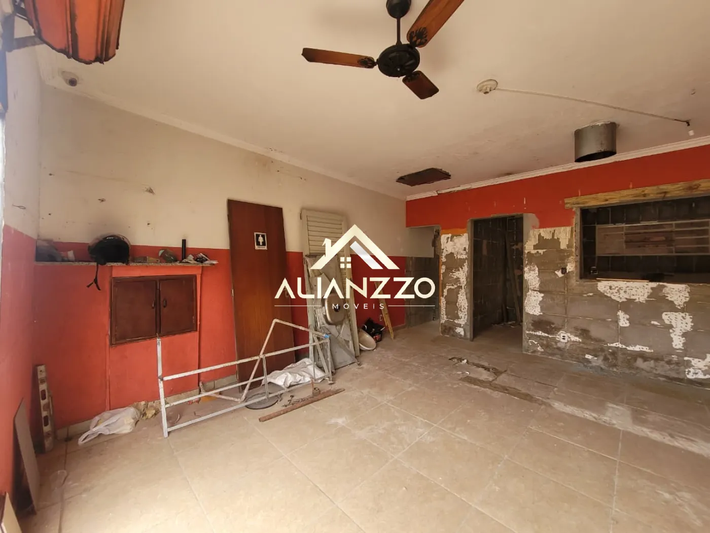 Alugar Comercial padrão / Salão Comercial em Ribeirão Preto R$ 3.000,00 - Foto 2