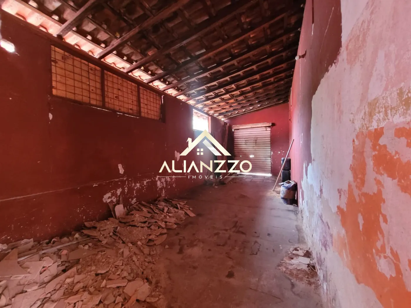 Alugar Comercial padrão / Salão Comercial em Ribeirão Preto R$ 3.000,00 - Foto 6