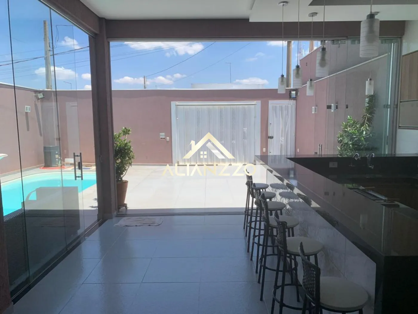 Comprar Casa / Padrão em Sertãozinho R$ 550.000,00 - Foto 17