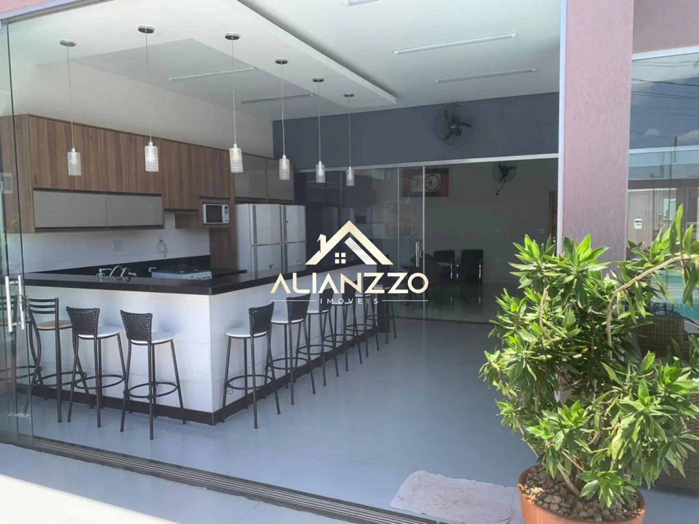 Comprar Casa / Padrão em Sertãozinho R$ 550.000,00 - Foto 11