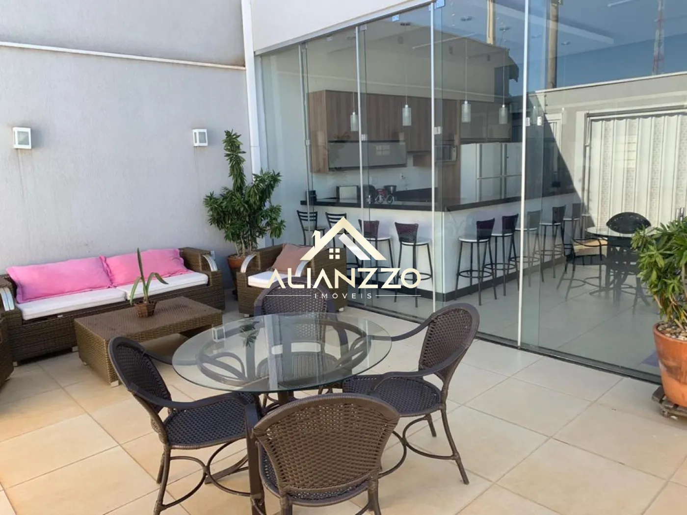 Comprar Casa / Padrão em Sertãozinho R$ 550.000,00 - Foto 12