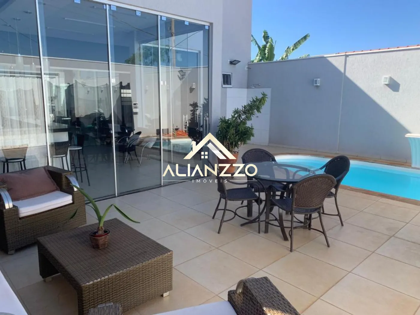 Comprar Casa / Padrão em Sertãozinho R$ 550.000,00 - Foto 18