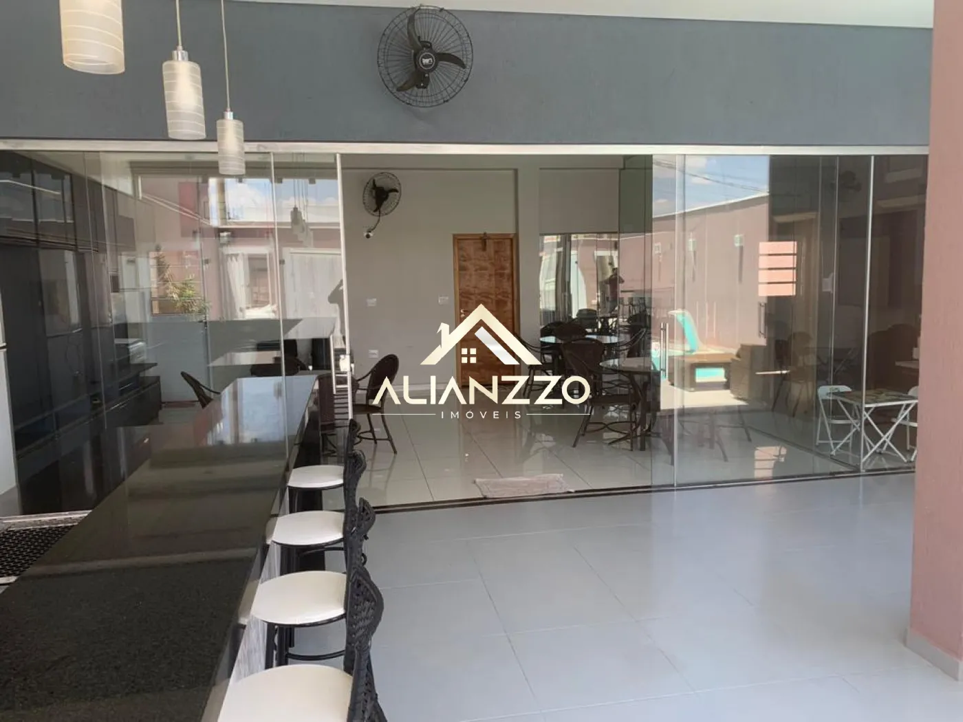 Comprar Casa / Padrão em Sertãozinho R$ 550.000,00 - Foto 14