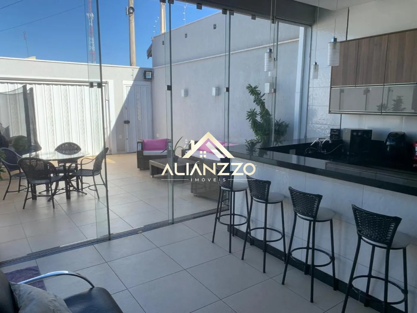 Comprar Casa / Padrão em Sertãozinho R$ 550.000,00 - Foto 15