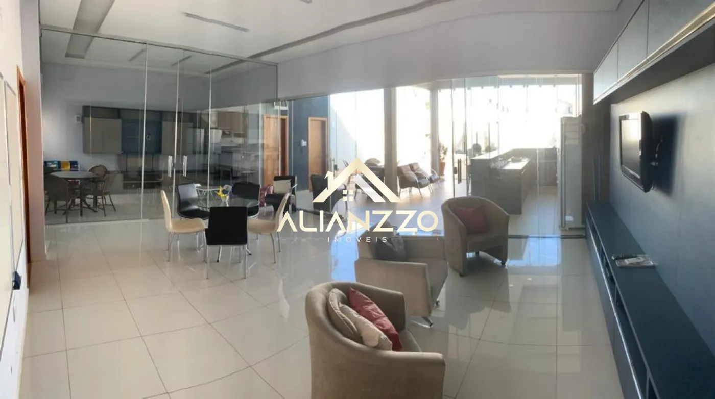 Comprar Casa / Padrão em Sertãozinho R$ 550.000,00 - Foto 1