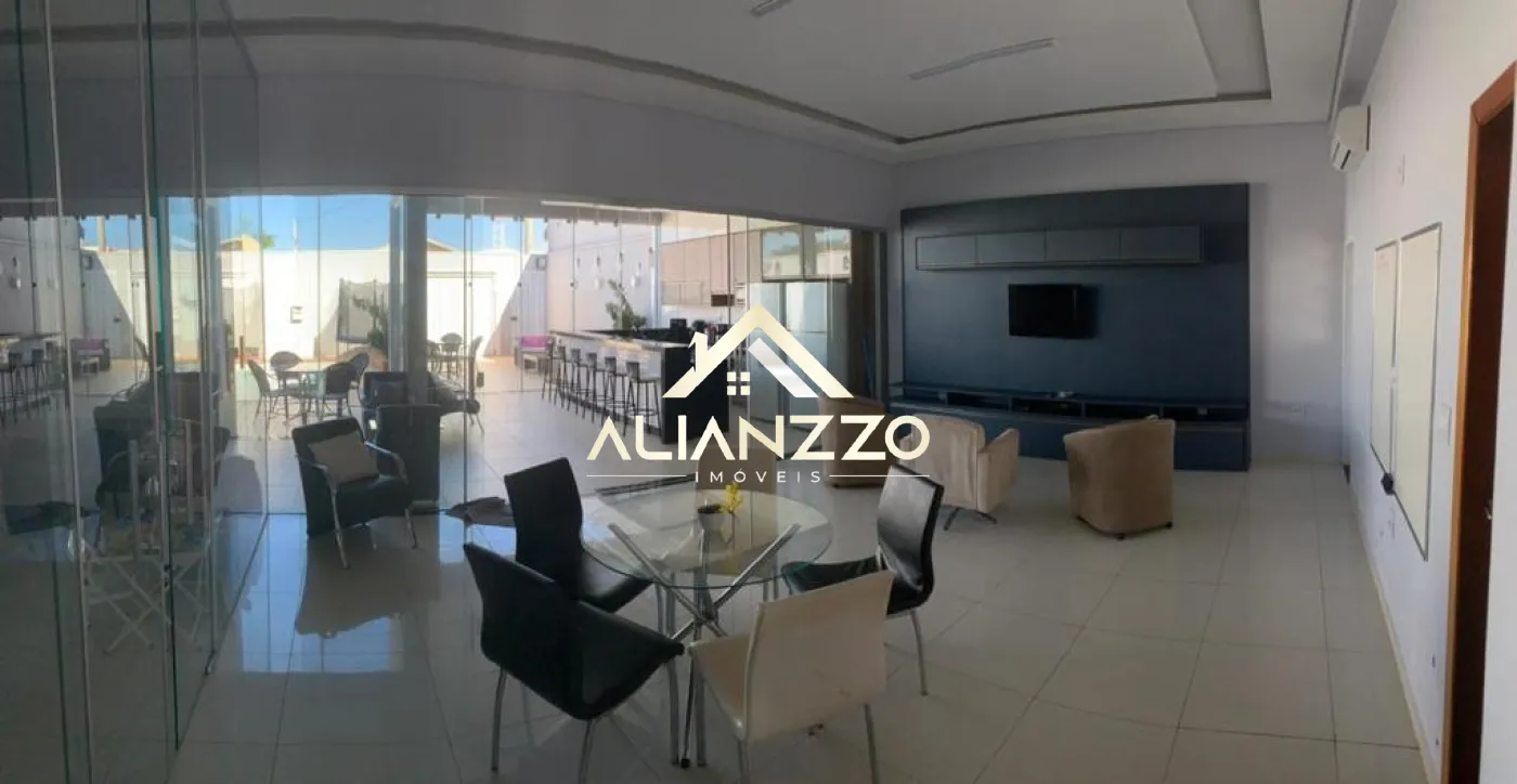 Comprar Casa / Padrão em Sertãozinho R$ 550.000,00 - Foto 4