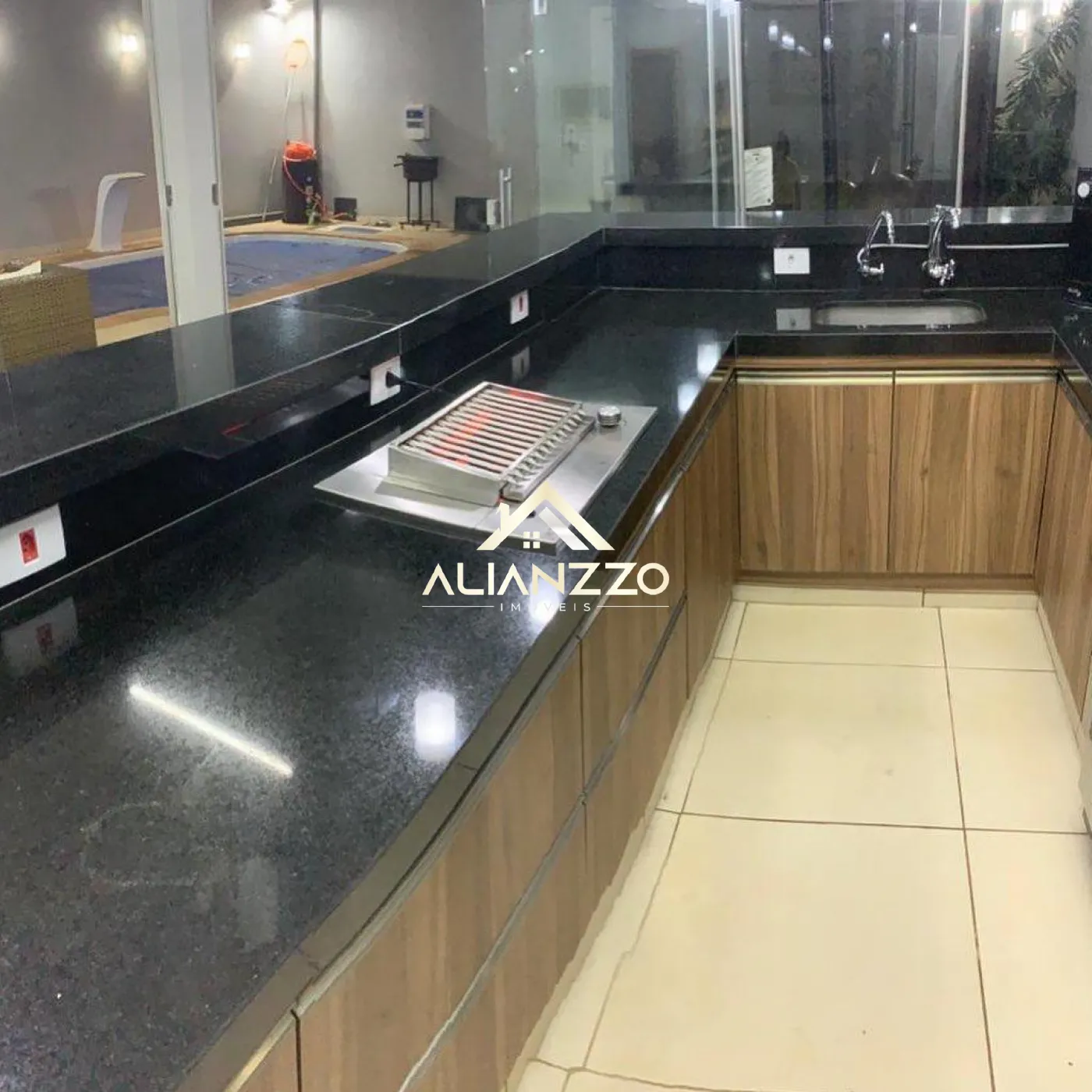 Comprar Casa / Padrão em Sertãozinho R$ 550.000,00 - Foto 8