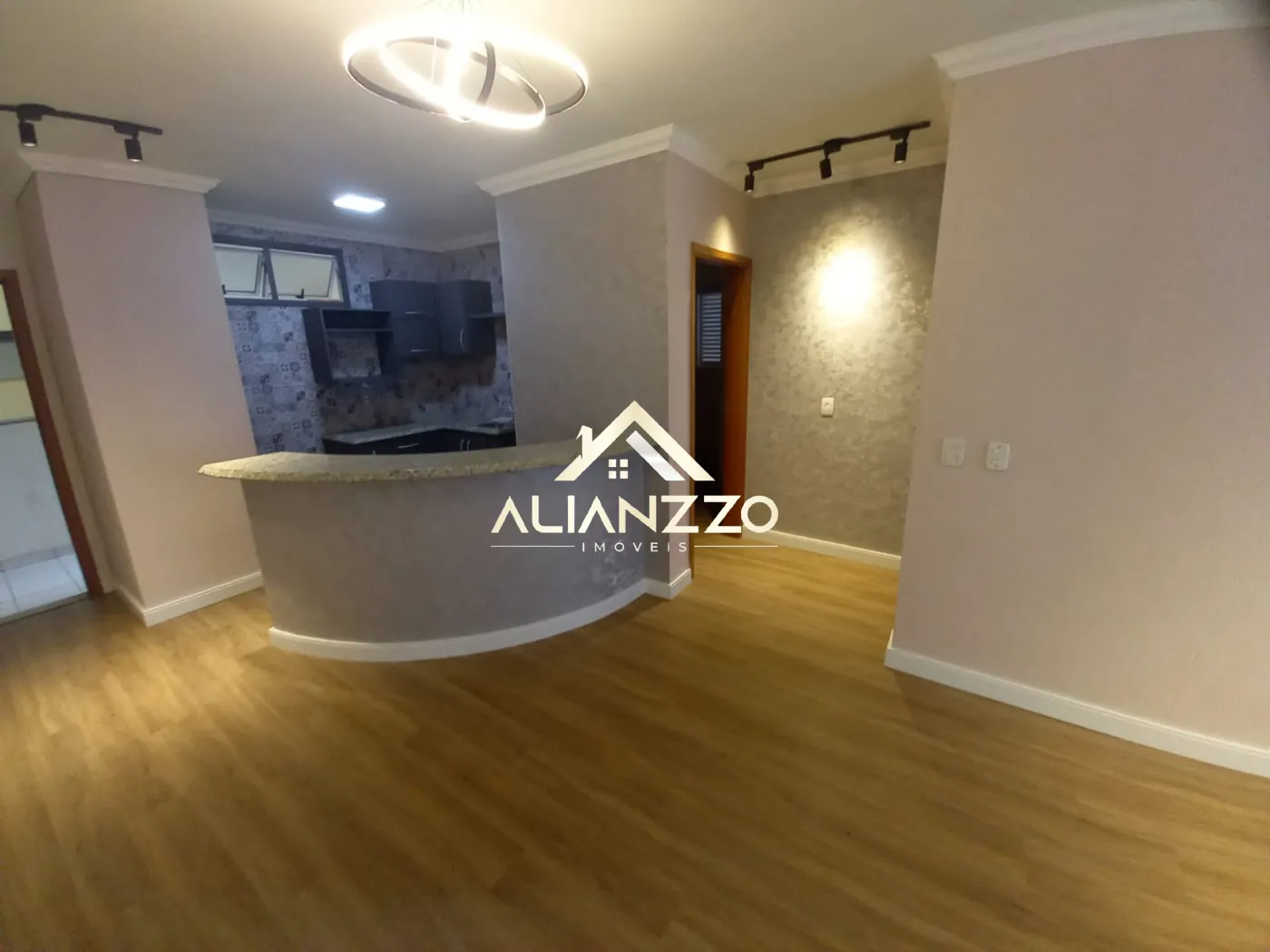 Alugar Apartamento / Padrão em Ribeirão Preto R$ 2.300,00 - Foto 2