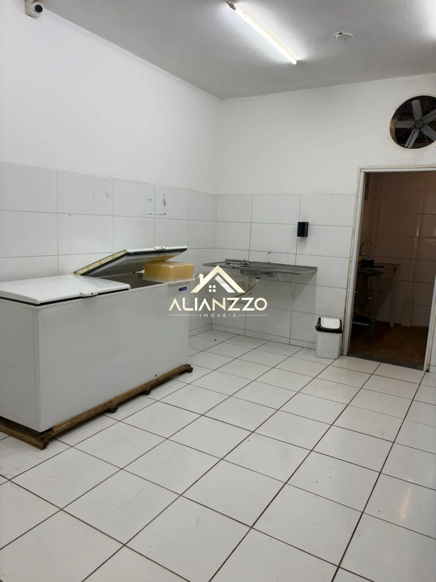 Alugar Comercial padrão / Ponto Comercial em Ribeirão Preto R$ 5.400,00 - Foto 4