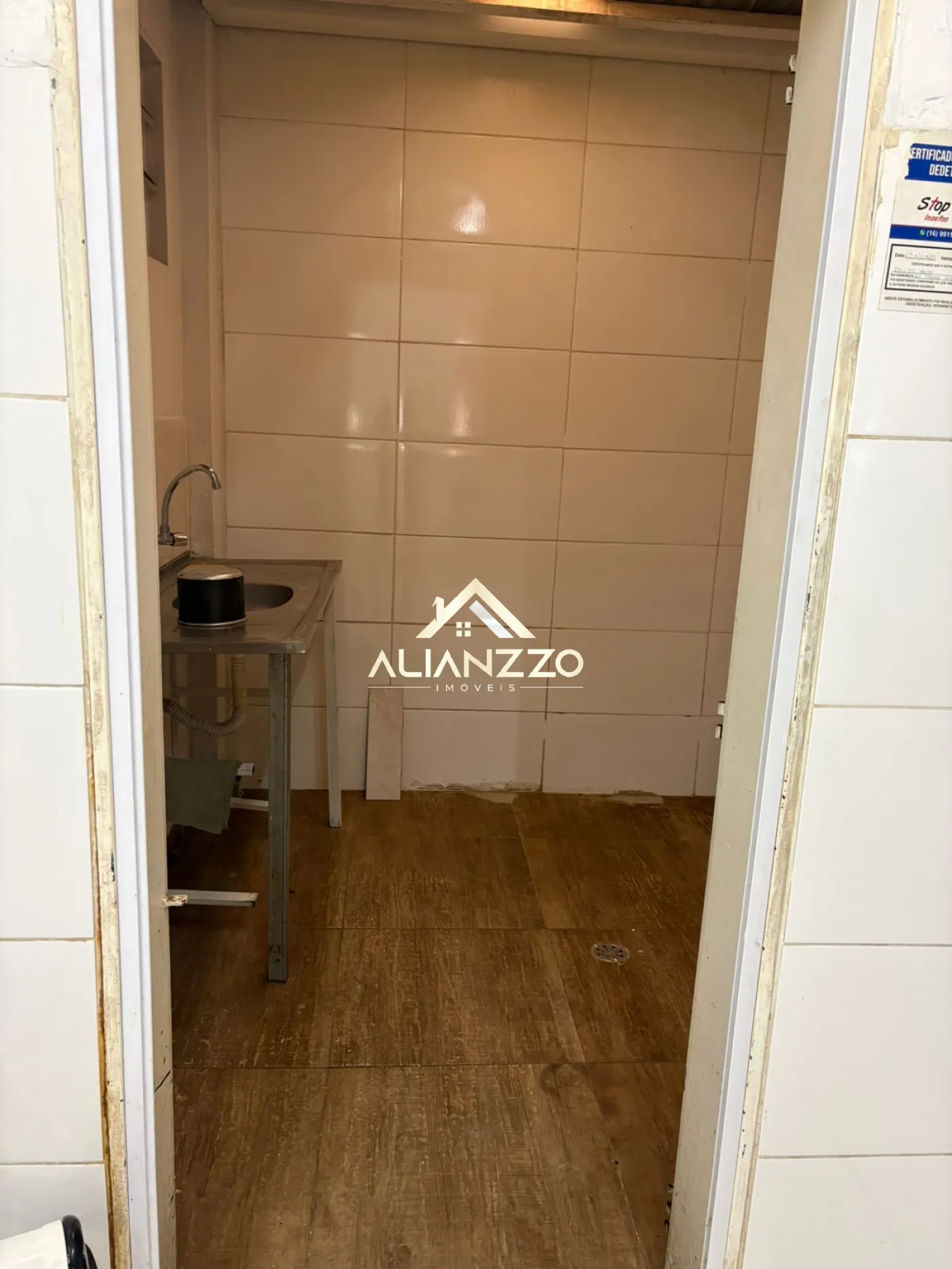 Alugar Comercial padrão / Ponto Comercial em Ribeirão Preto R$ 5.400,00 - Foto 6