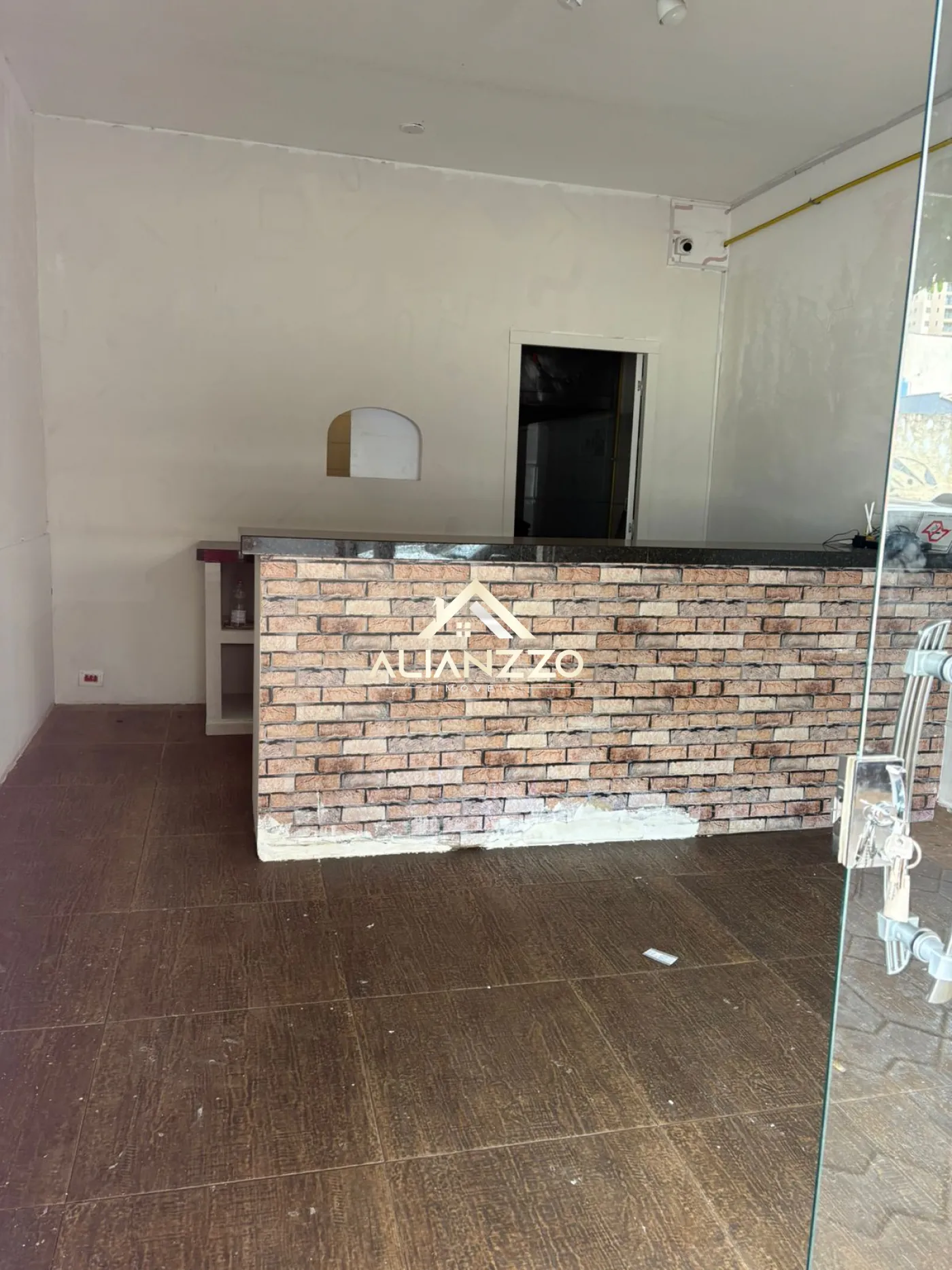 Alugar Comercial padrão / Ponto Comercial em Ribeirão Preto R$ 5.400,00 - Foto 1