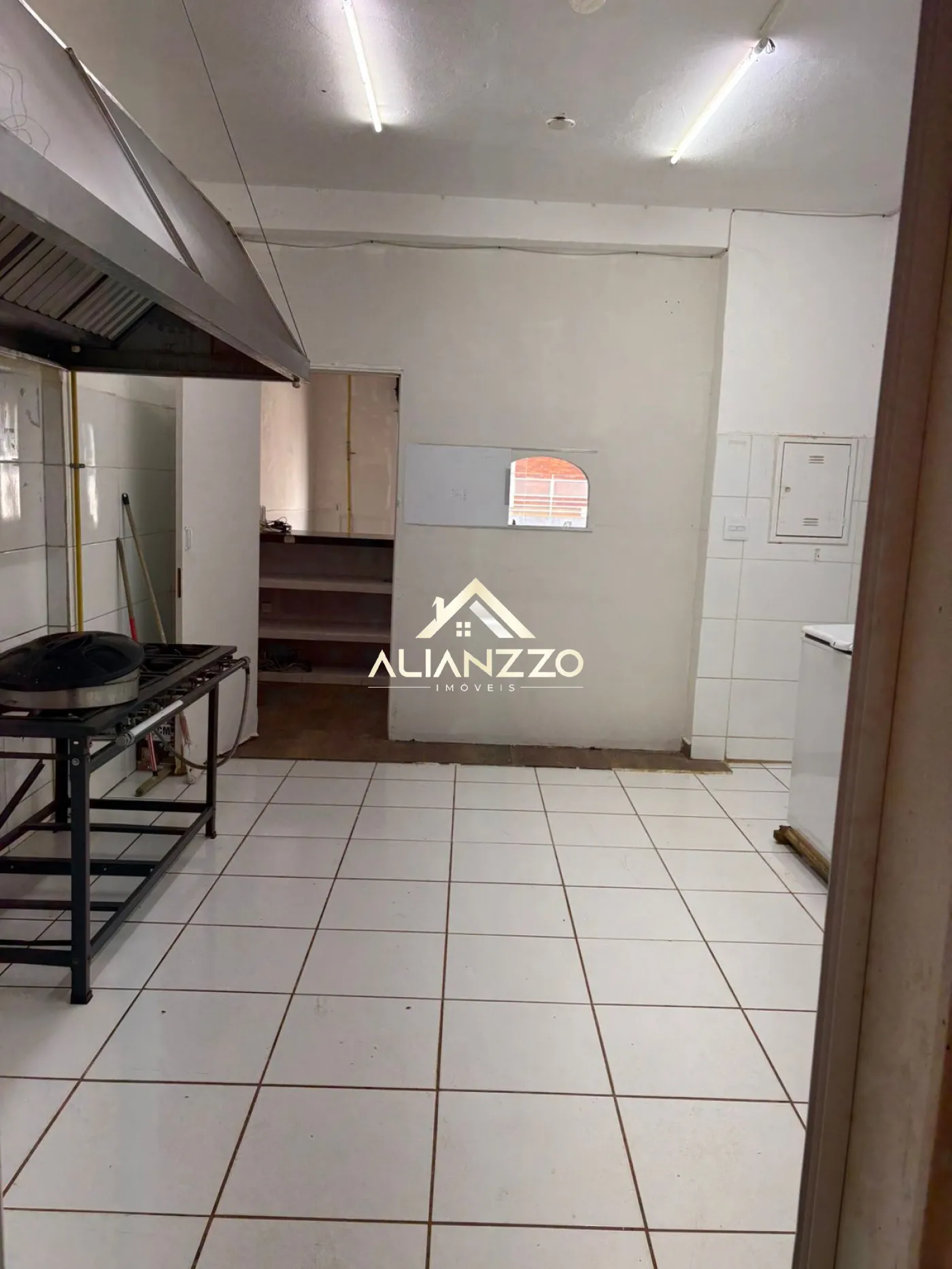 Alugar Comercial padrão / Ponto Comercial em Ribeirão Preto R$ 5.400,00 - Foto 3