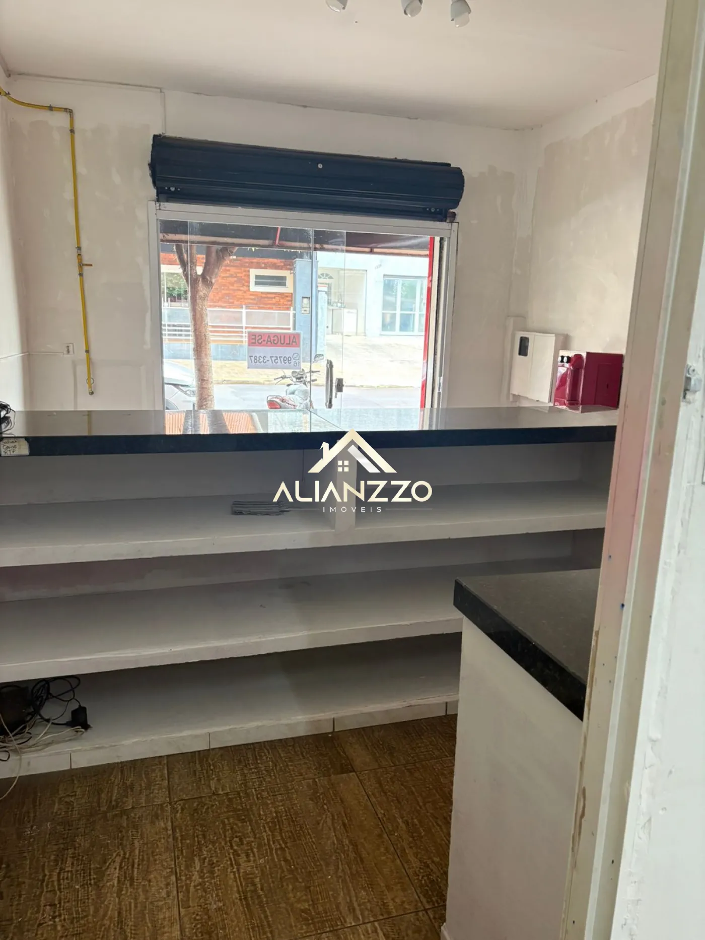 Alugar Comercial padrão / Ponto Comercial em Ribeirão Preto R$ 5.400,00 - Foto 2