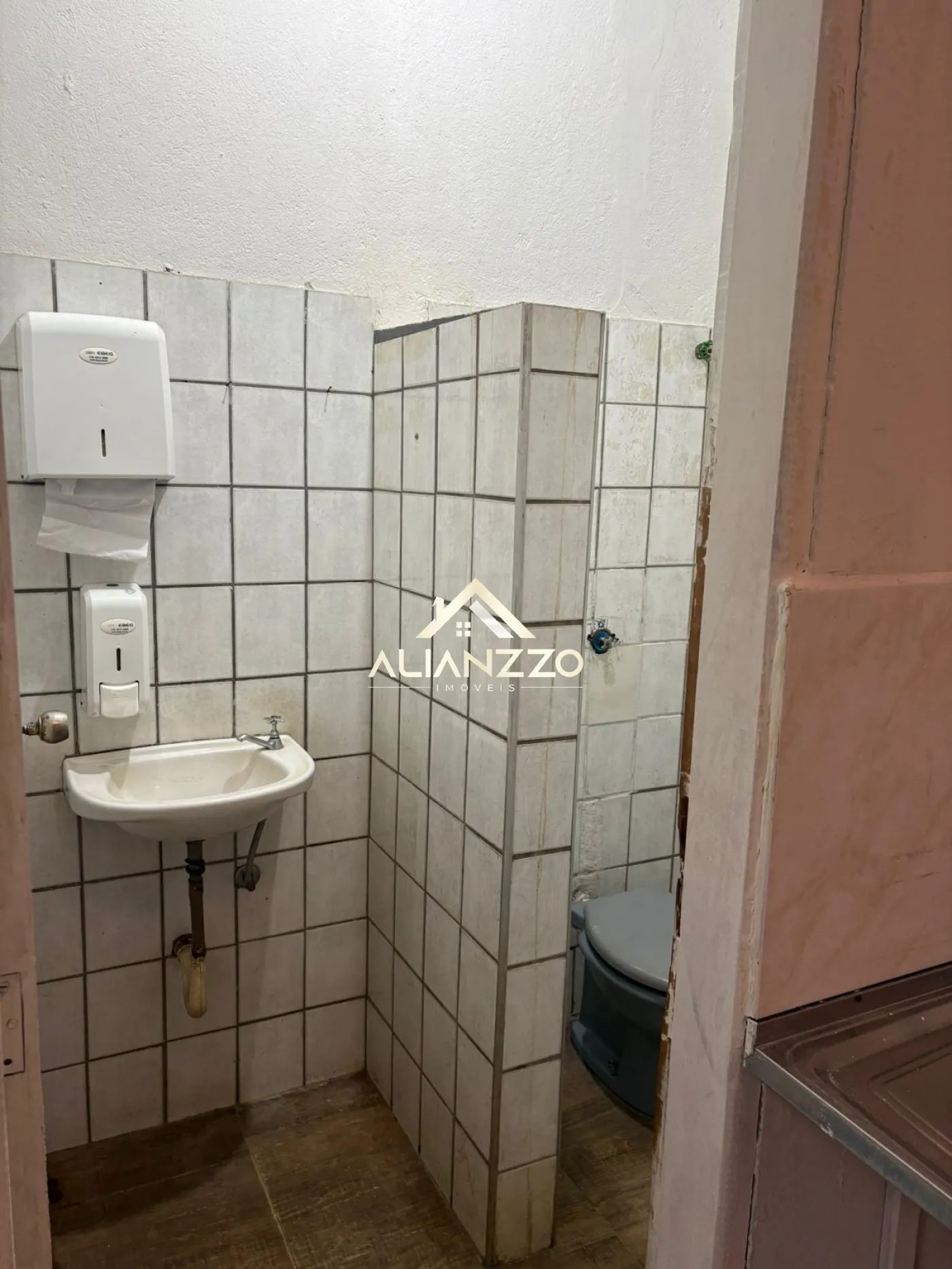 Alugar Comercial padrão / Ponto Comercial em Ribeirão Preto R$ 5.400,00 - Foto 8