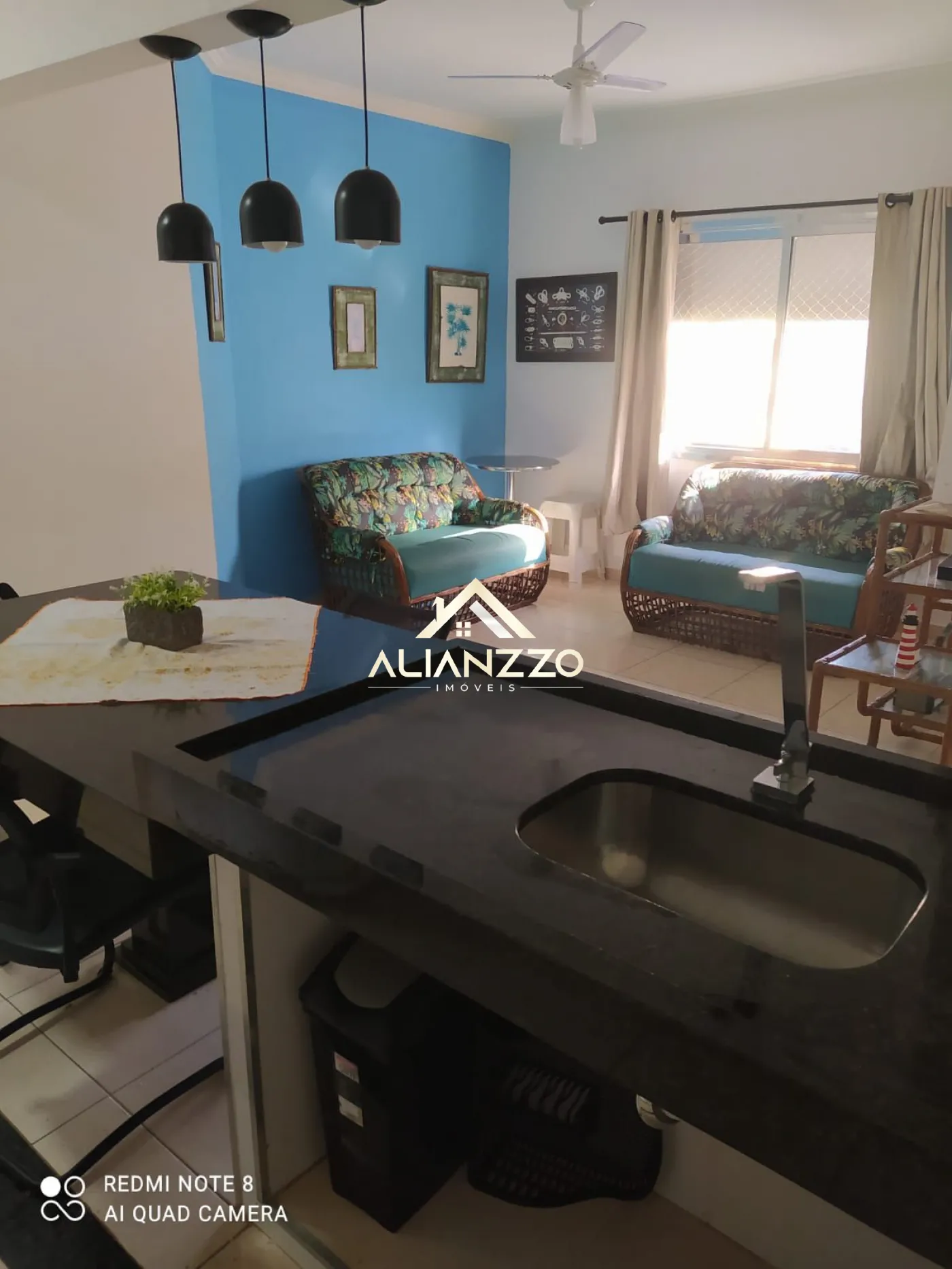 Comprar Apartamento / Padrão em Guarujá R$ 360.000,00 - Foto 6