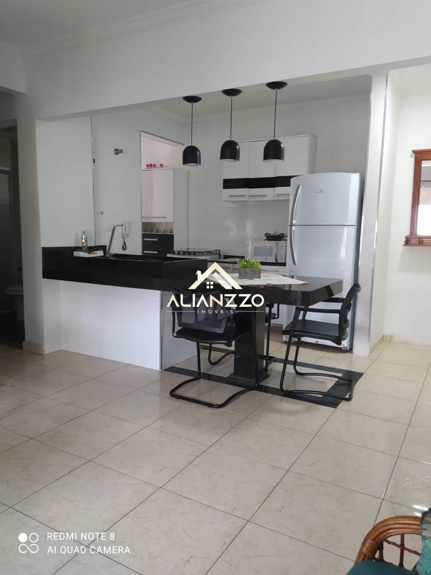 Comprar Apartamento / Padrão em Guarujá R$ 360.000,00 - Foto 3
