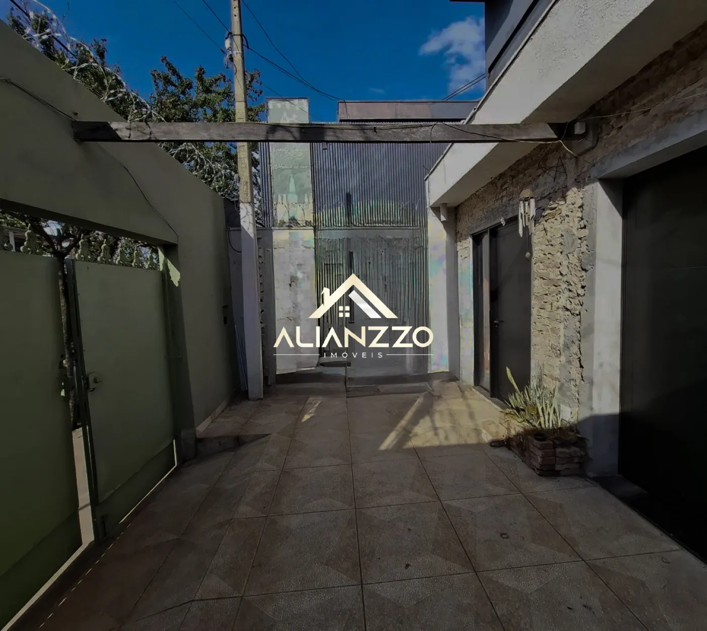 Alugar Comercial padrão / Ponto Comercial em Ribeirão Preto R$ 1.600,00 - Foto 1