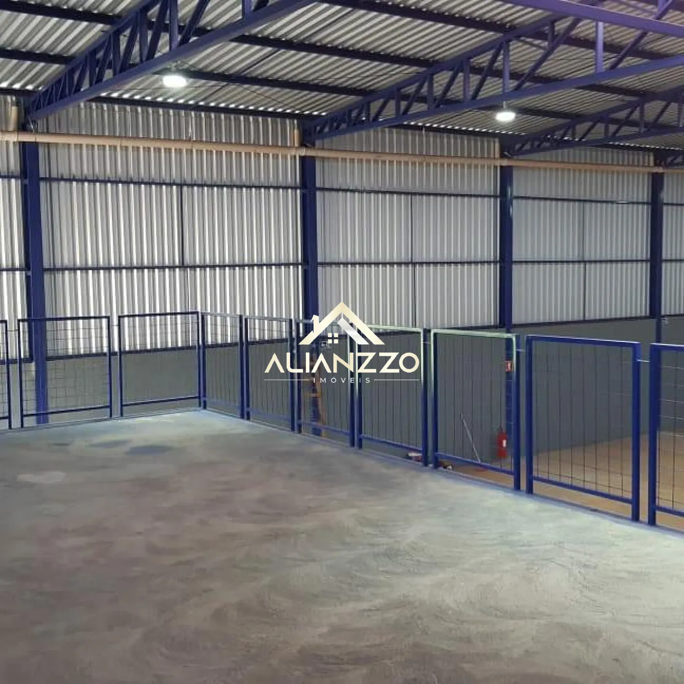 Alugar Comercial padrão / Galpão - Armazém em Ribeirão Preto R$ 17.000,00 - Foto 2