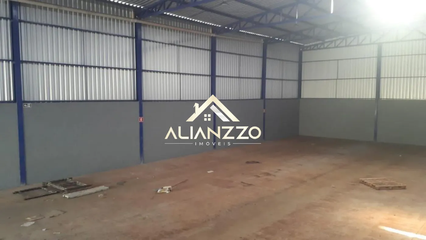Alugar Comercial padrão / Galpão - Armazém em Ribeirão Preto R$ 17.000,00 - Foto 6