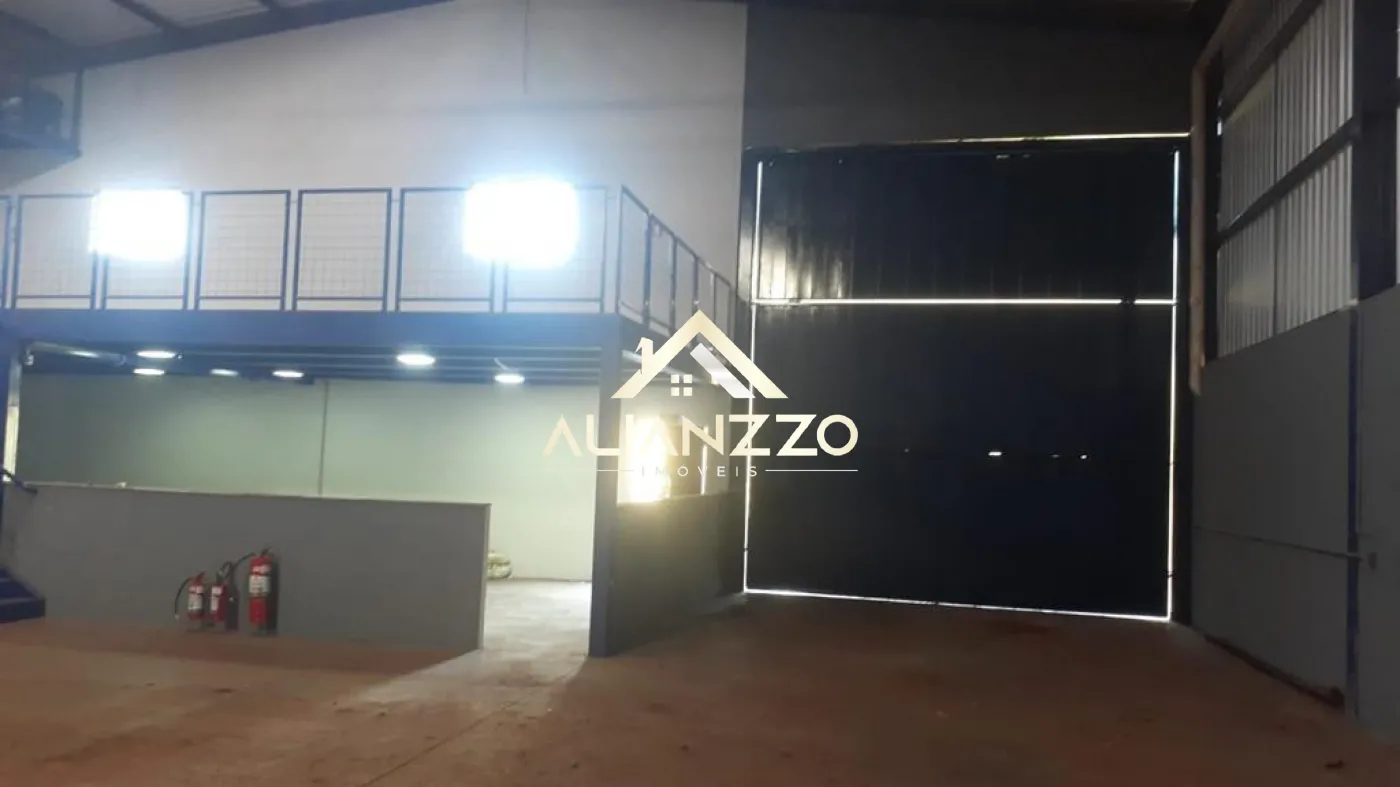 Alugar Comercial padrão / Galpão - Armazém em Ribeirão Preto R$ 17.000,00 - Foto 7