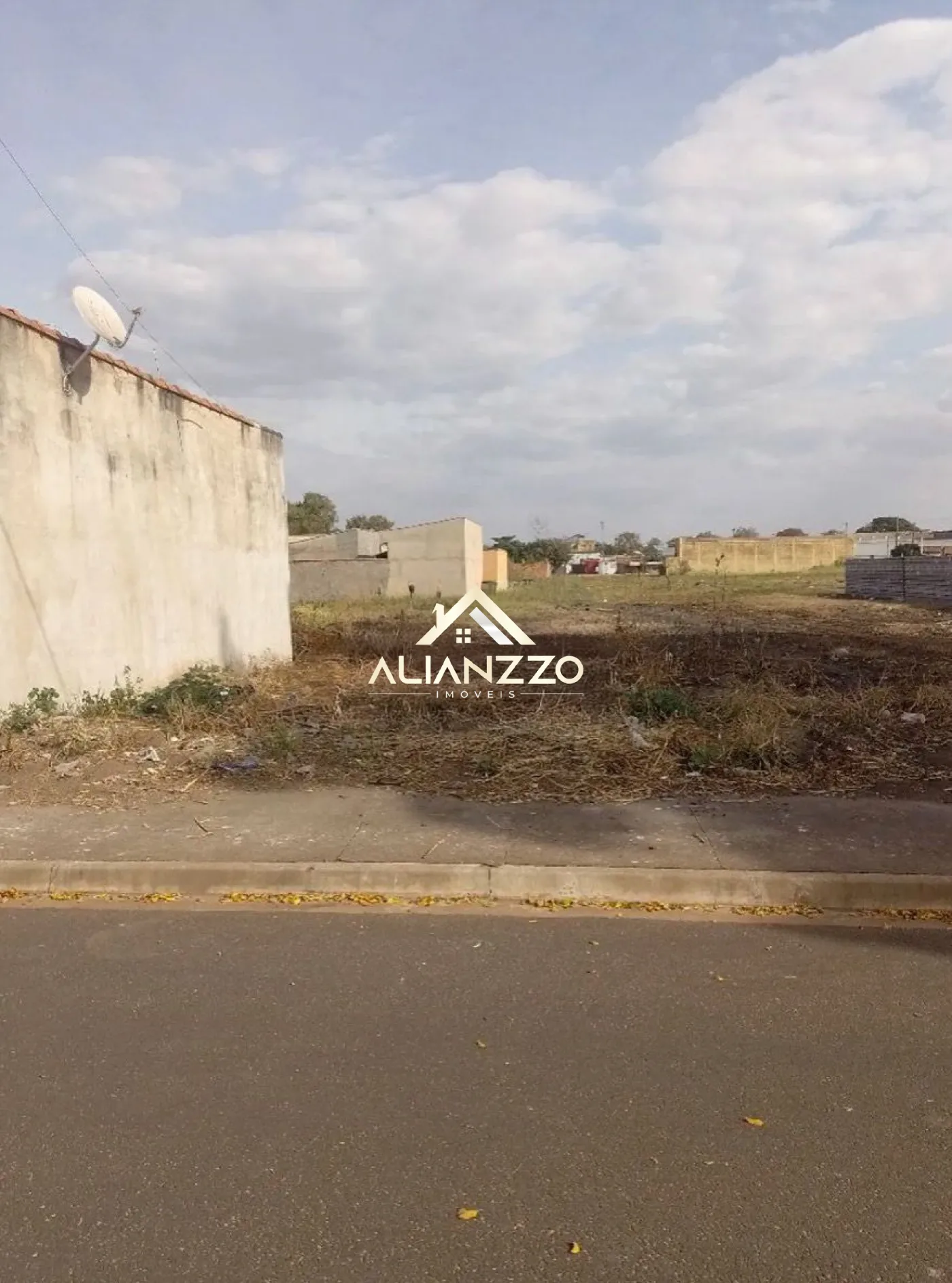 Comprar Terreno / Padrão em Ribeirão Preto R$ 191.000,00 - Foto 1