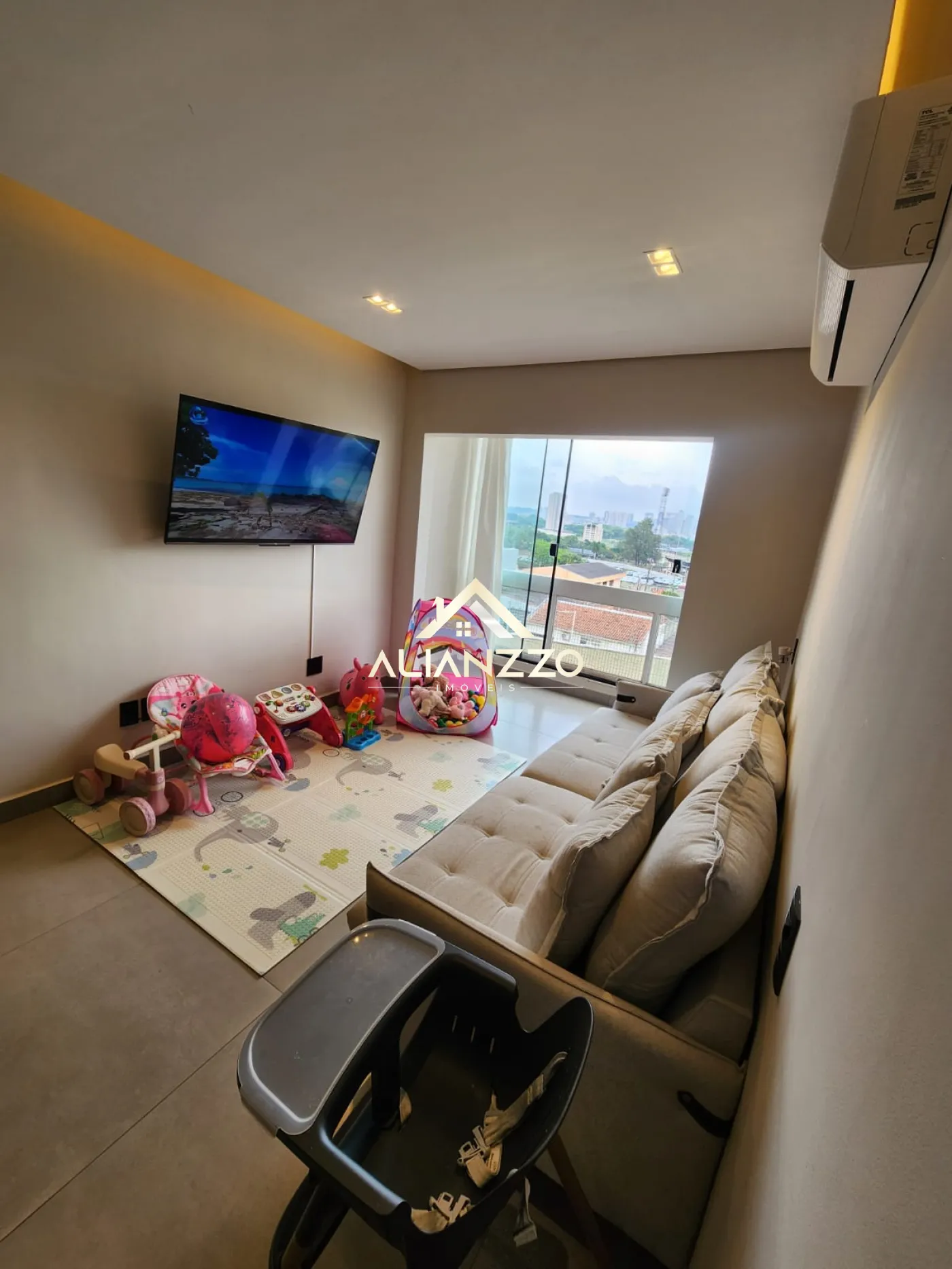 Comprar Apartamento / Padrão em Ribeirão Preto R$ 350.000,00 - Foto 1