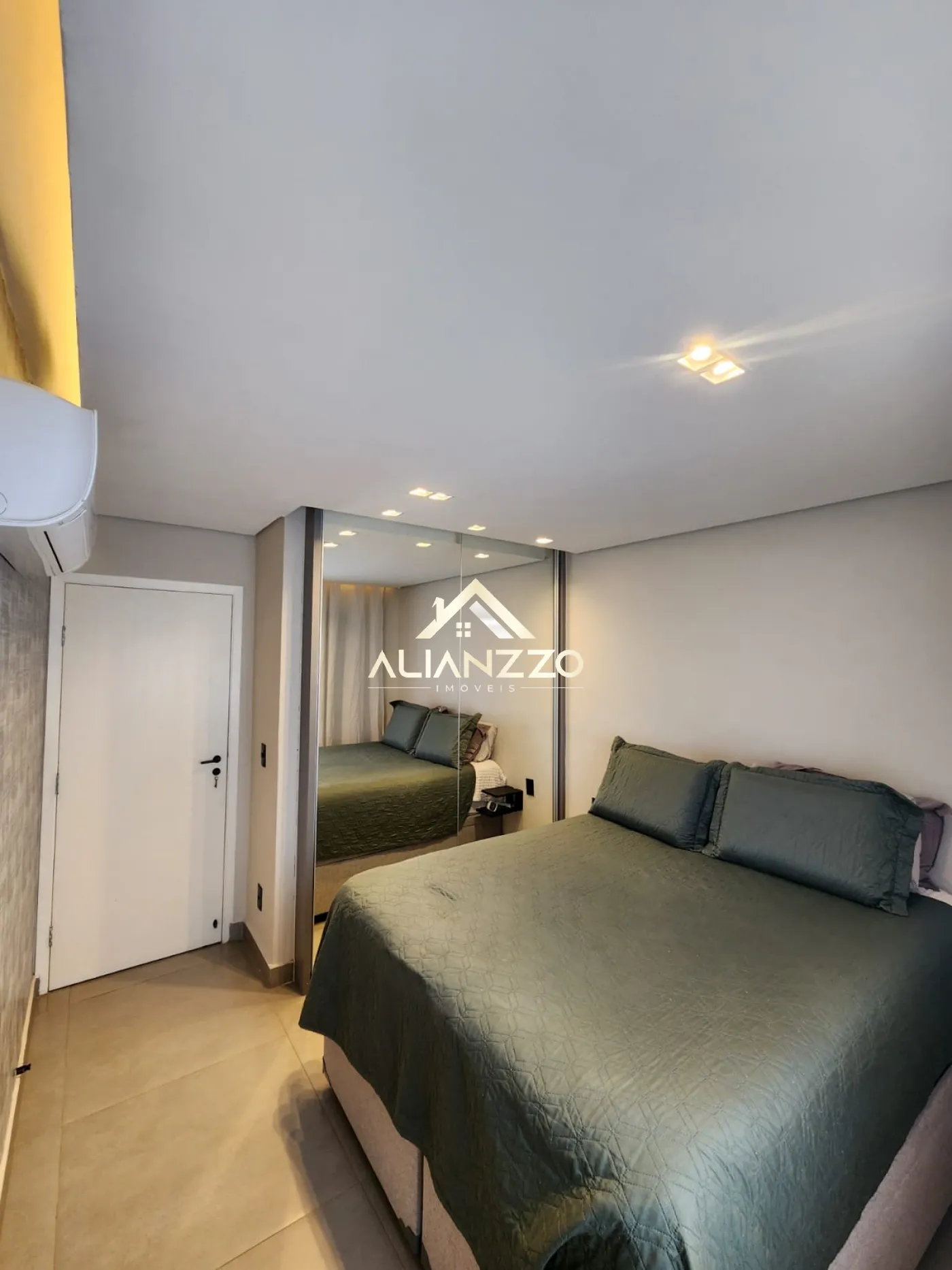 Comprar Apartamento / Padrão em Ribeirão Preto R$ 350.000,00 - Foto 10