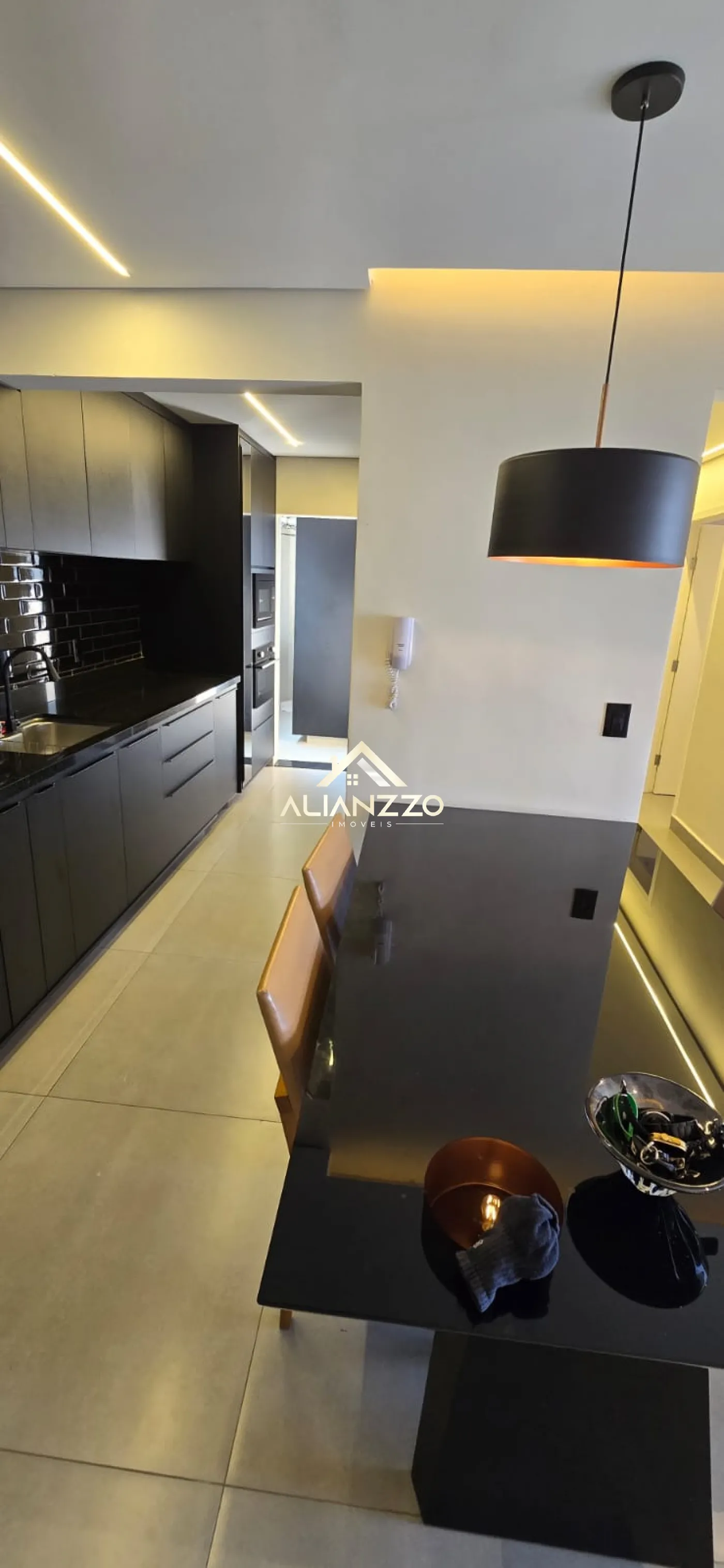 Comprar Apartamento / Padrão em Ribeirão Preto R$ 350.000,00 - Foto 4