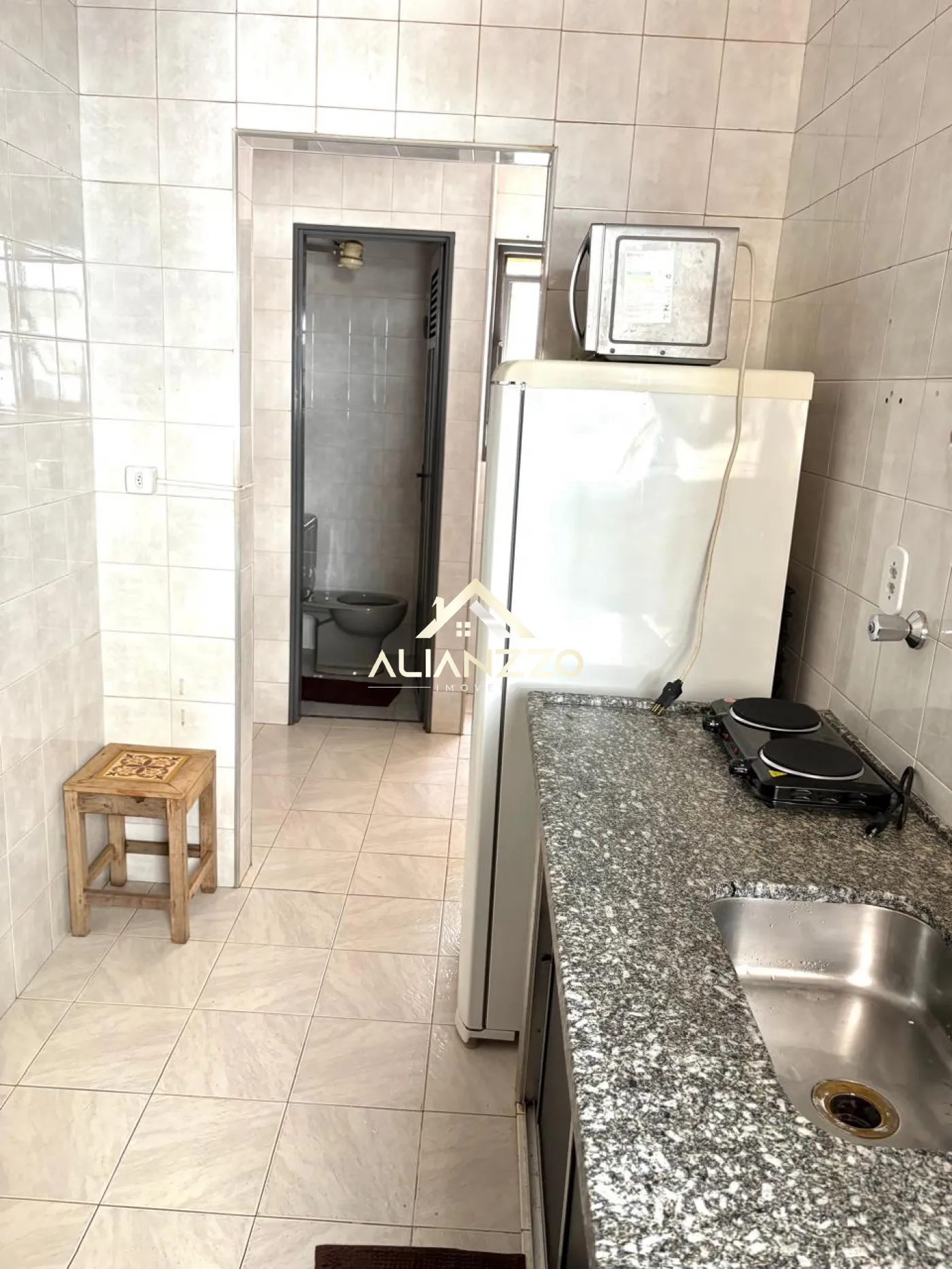 Comprar Apartamento / Padrão em Ribeirão Preto R$ 240.000,00 - Foto 4