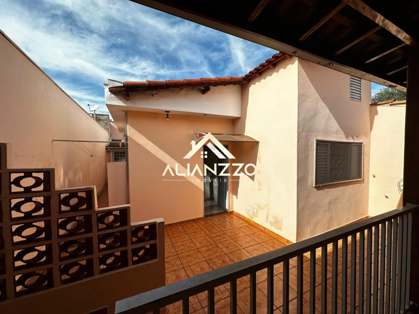 Alugar Casa / Padrão em Ribeirão Preto R$ 2.000,00 - Foto 9