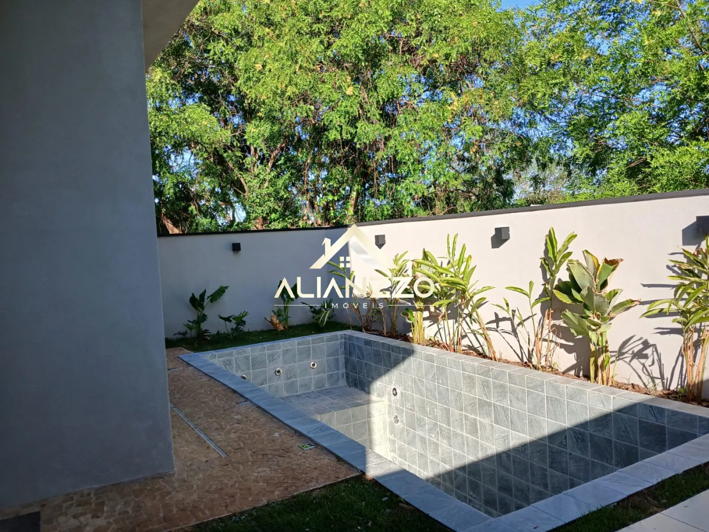Alugar Casa Condomínio / Padrão em Ribeirão Preto R$ 5.400,00 - Foto 2