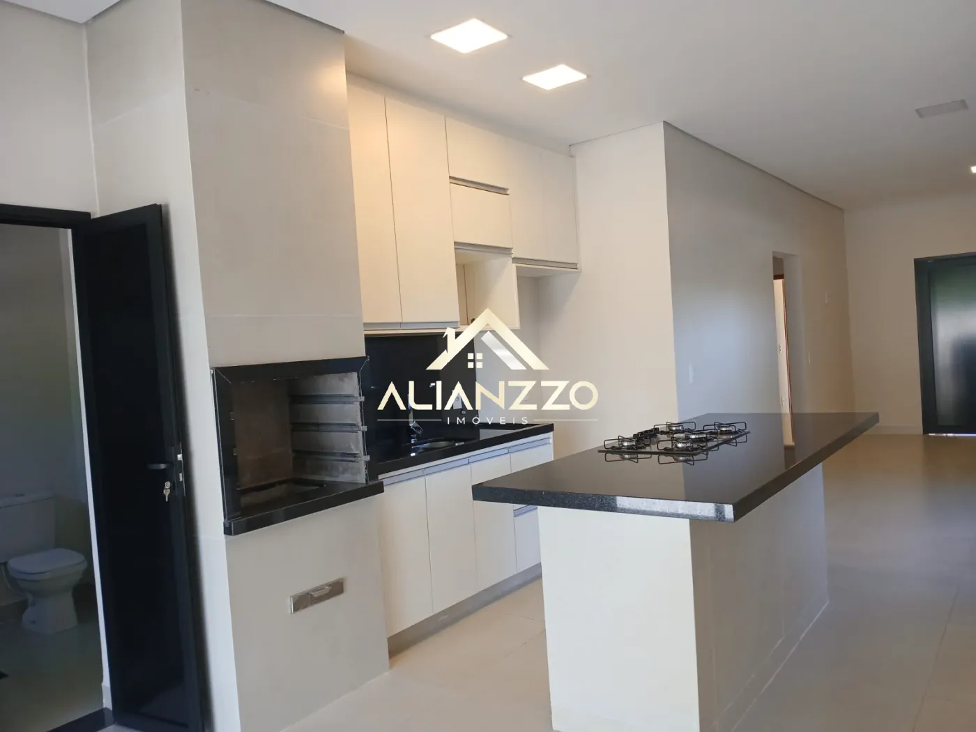 Alugar Casa Condomínio / Padrão em Ribeirão Preto R$ 5.400,00 - Foto 6