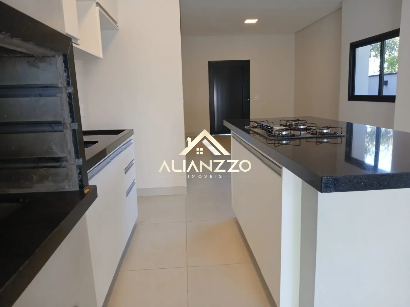 Alugar Casa Condomínio / Padrão em Ribeirão Preto R$ 5.400,00 - Foto 7